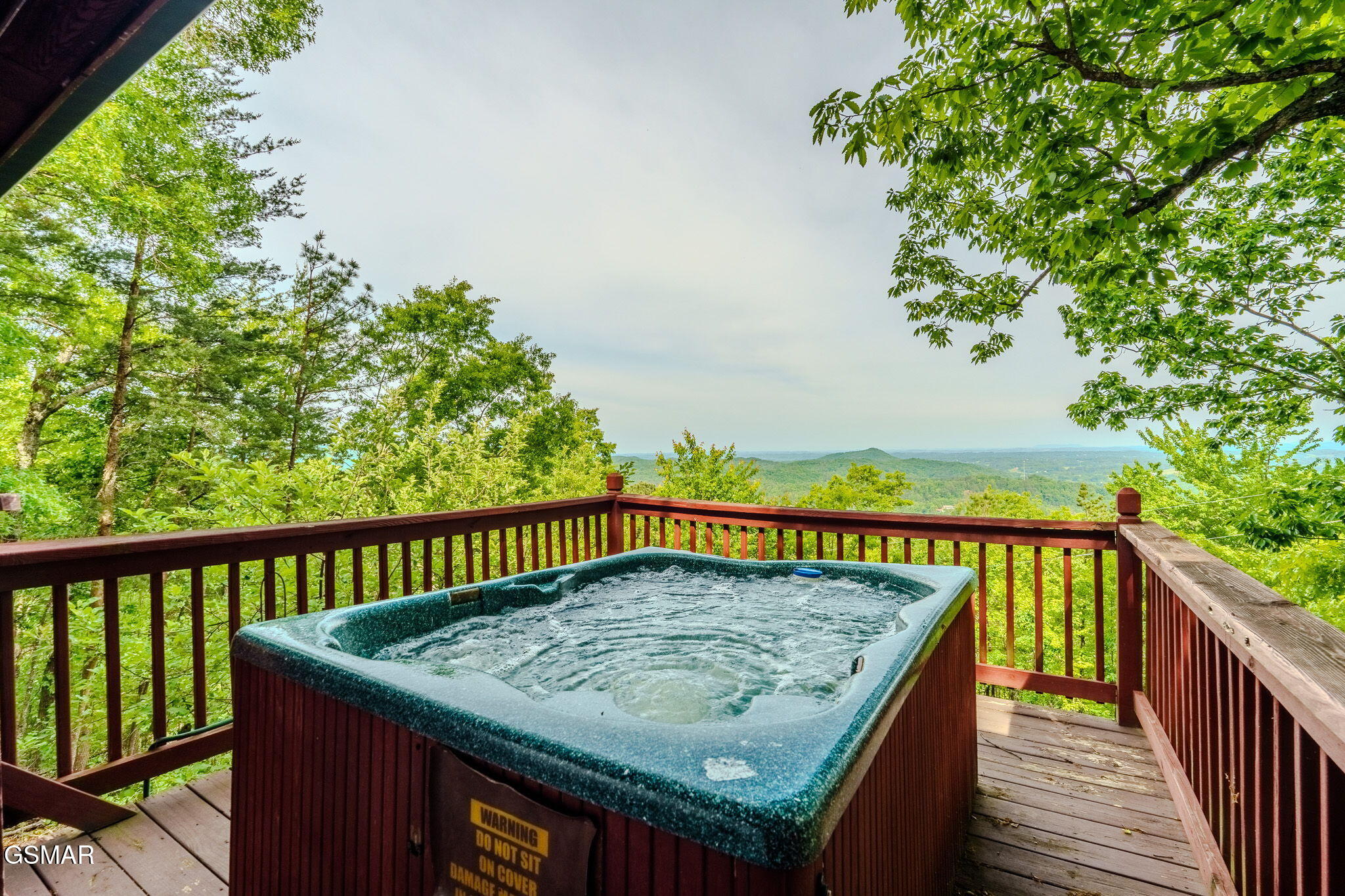 3476 Bear Mountain Lane Sevierville TN 37876