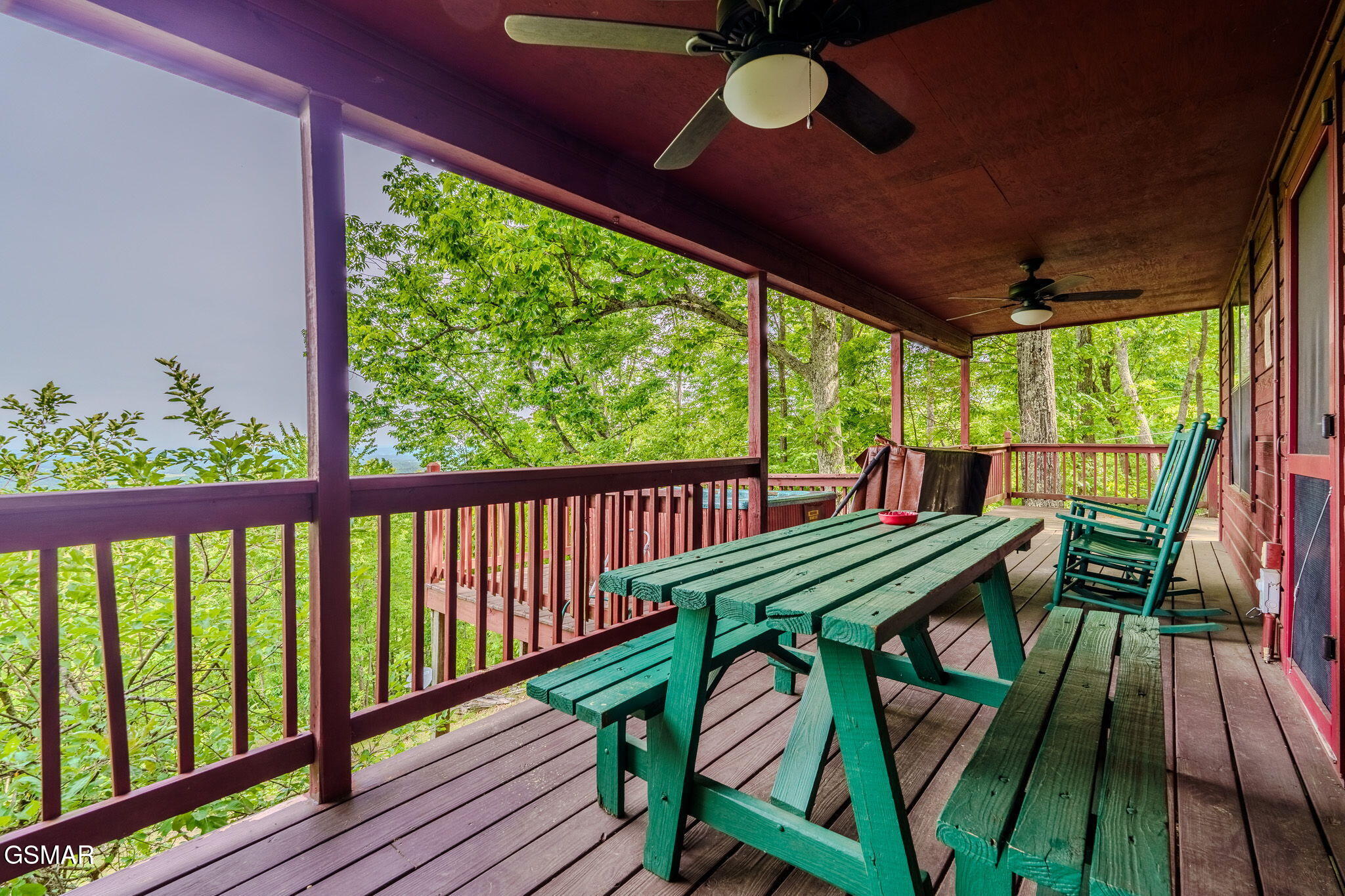 3476 Bear Mountain Lane Sevierville TN 37876