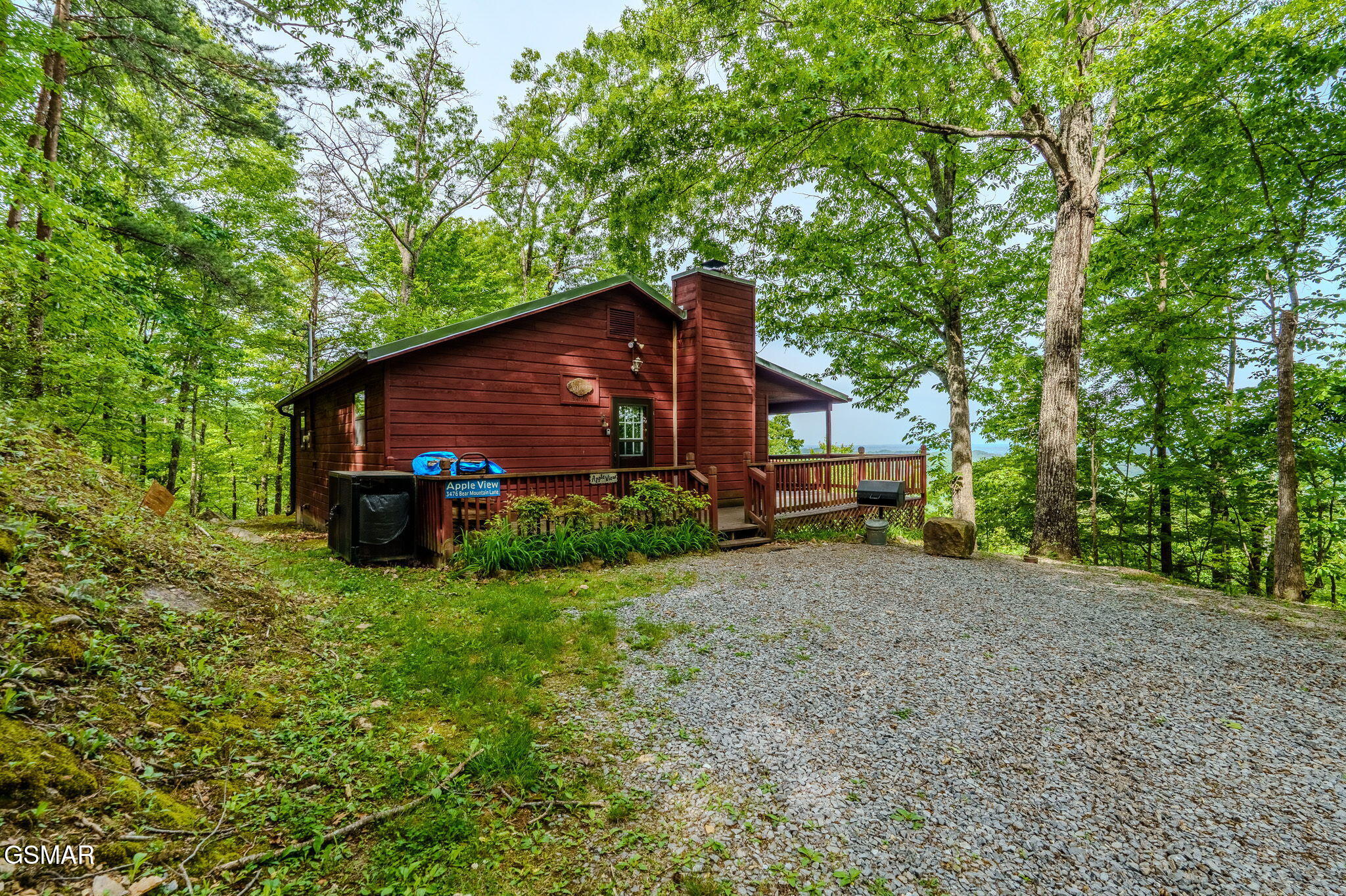 3476 Bear Mountain Lane Sevierville TN 37876