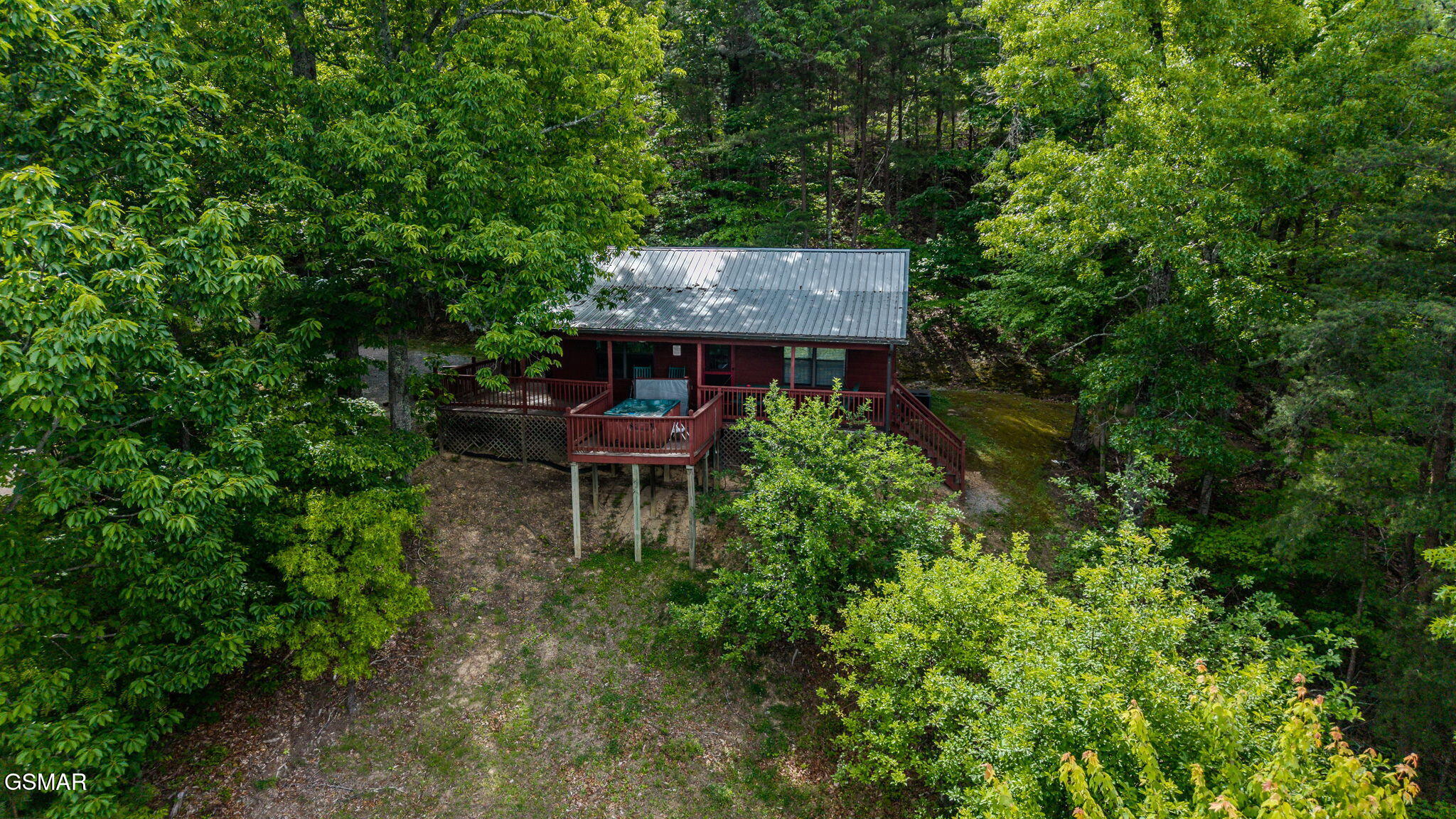 3476 Bear Mountain Lane Sevierville TN 37876