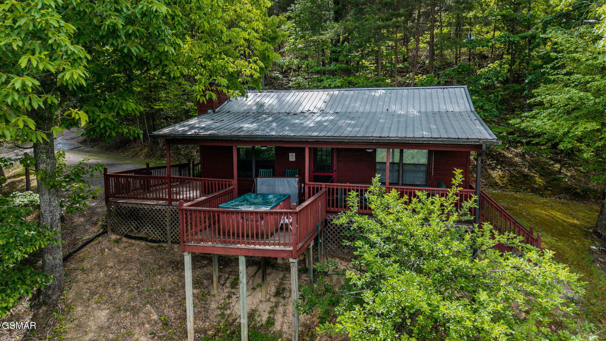 3476 Bear Mountain Lane Sevierville TN 37876