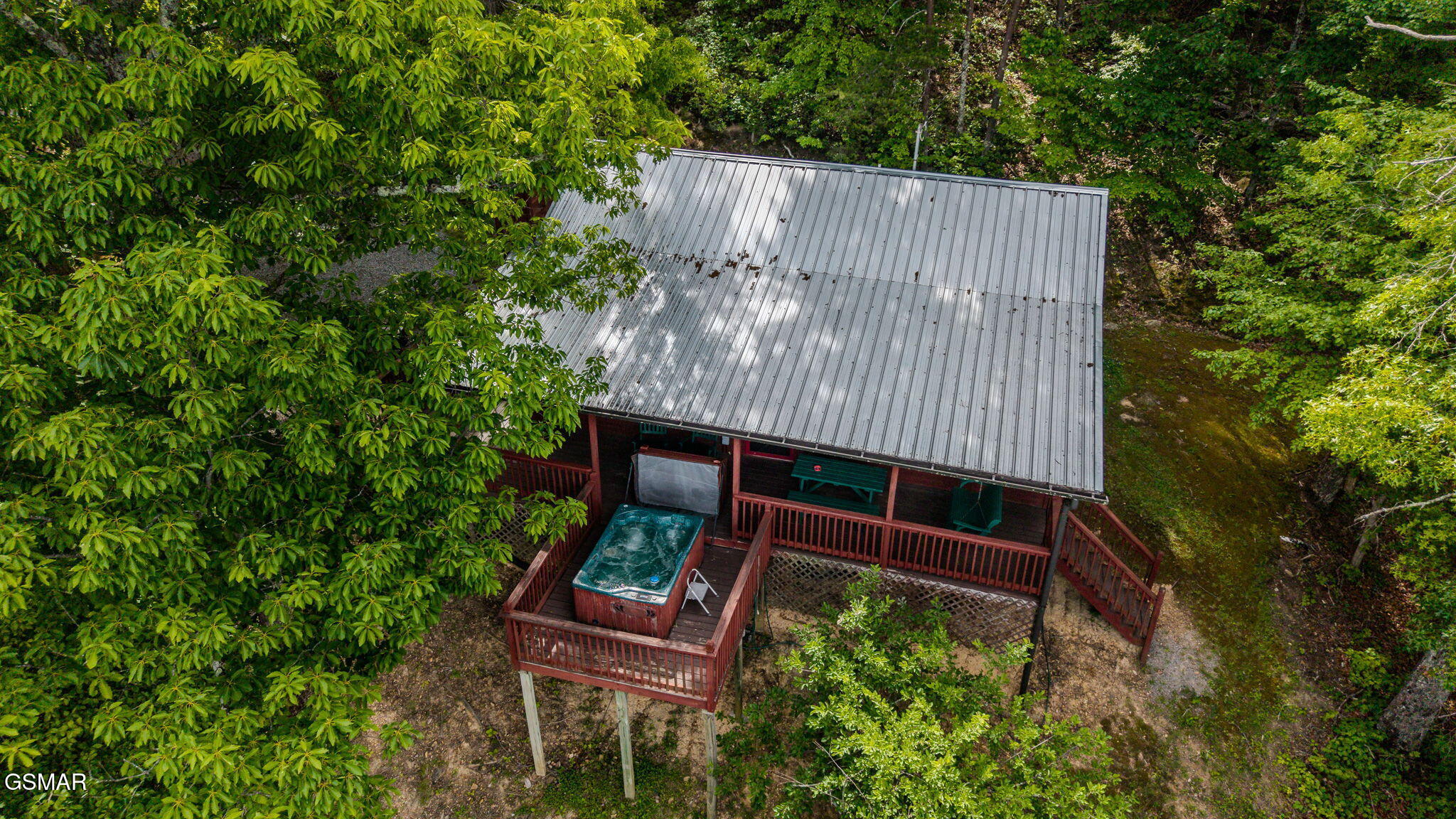 3476 Bear Mountain Lane Sevierville TN 37876