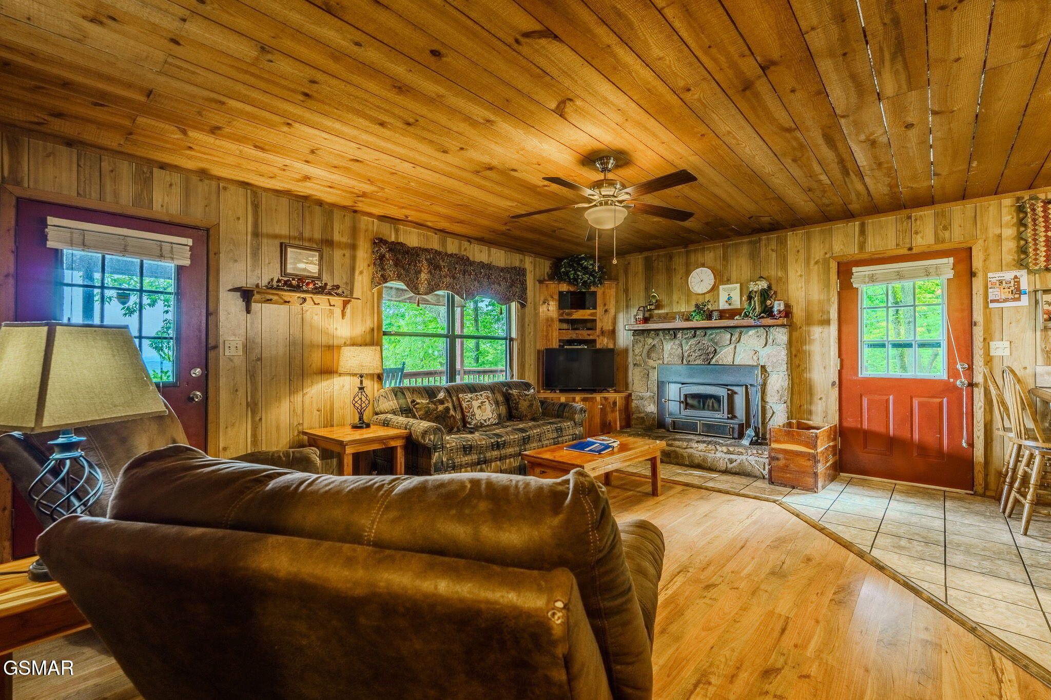 3476 Bear Mountain Lane Sevierville TN 37876