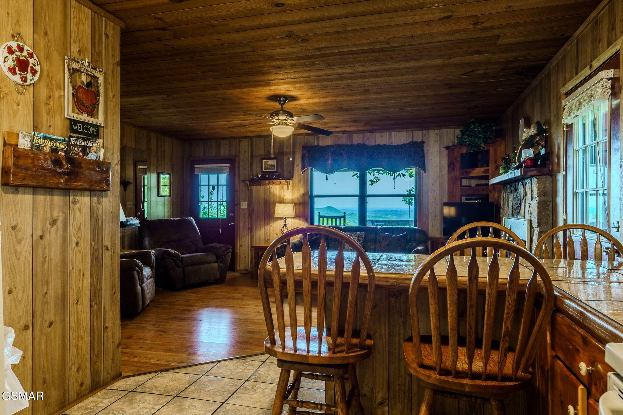 3476 Bear Mountain Lane Sevierville TN 37876