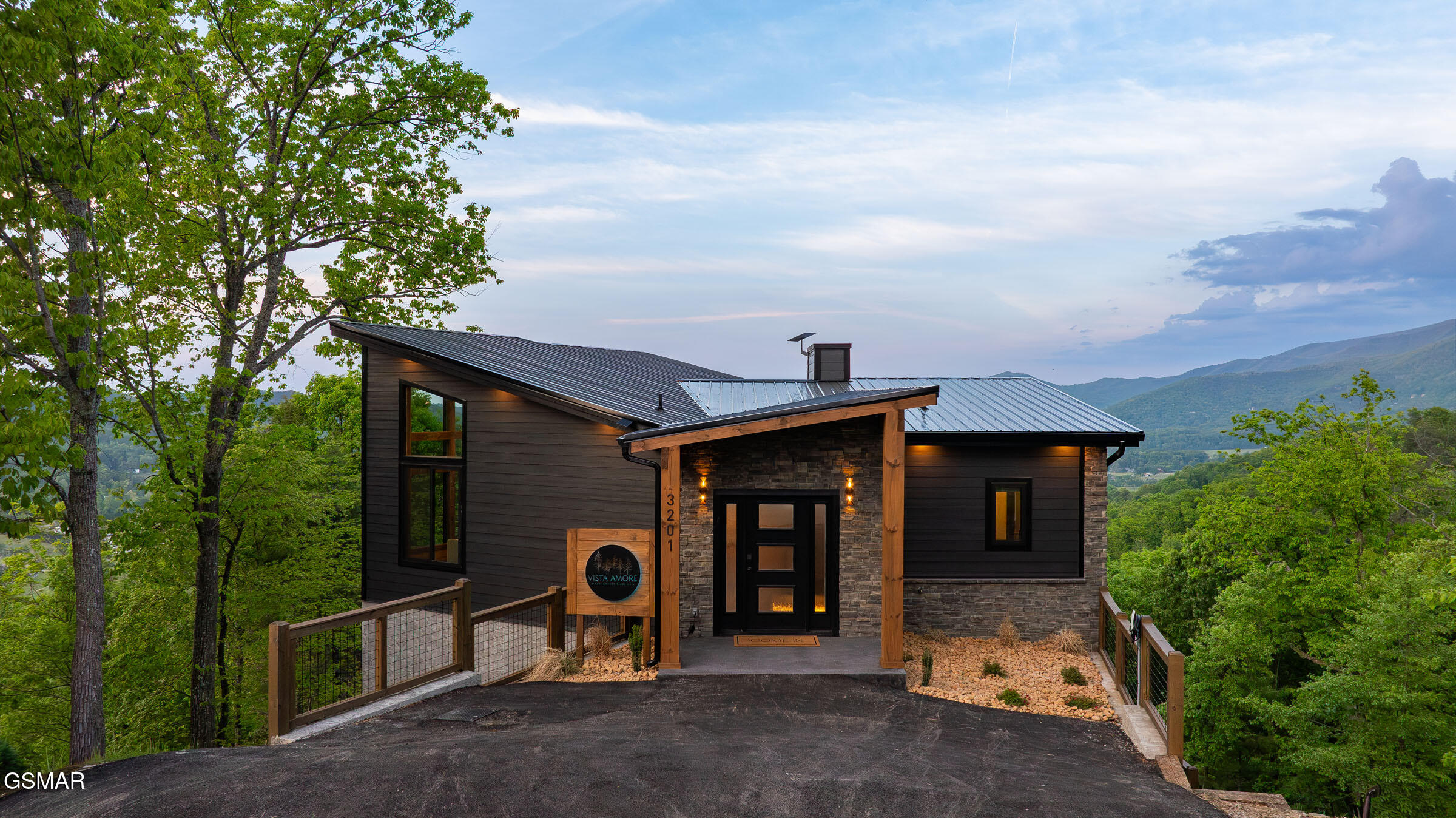 3201 Grouse Ridge Lane Sevierville TN 37862