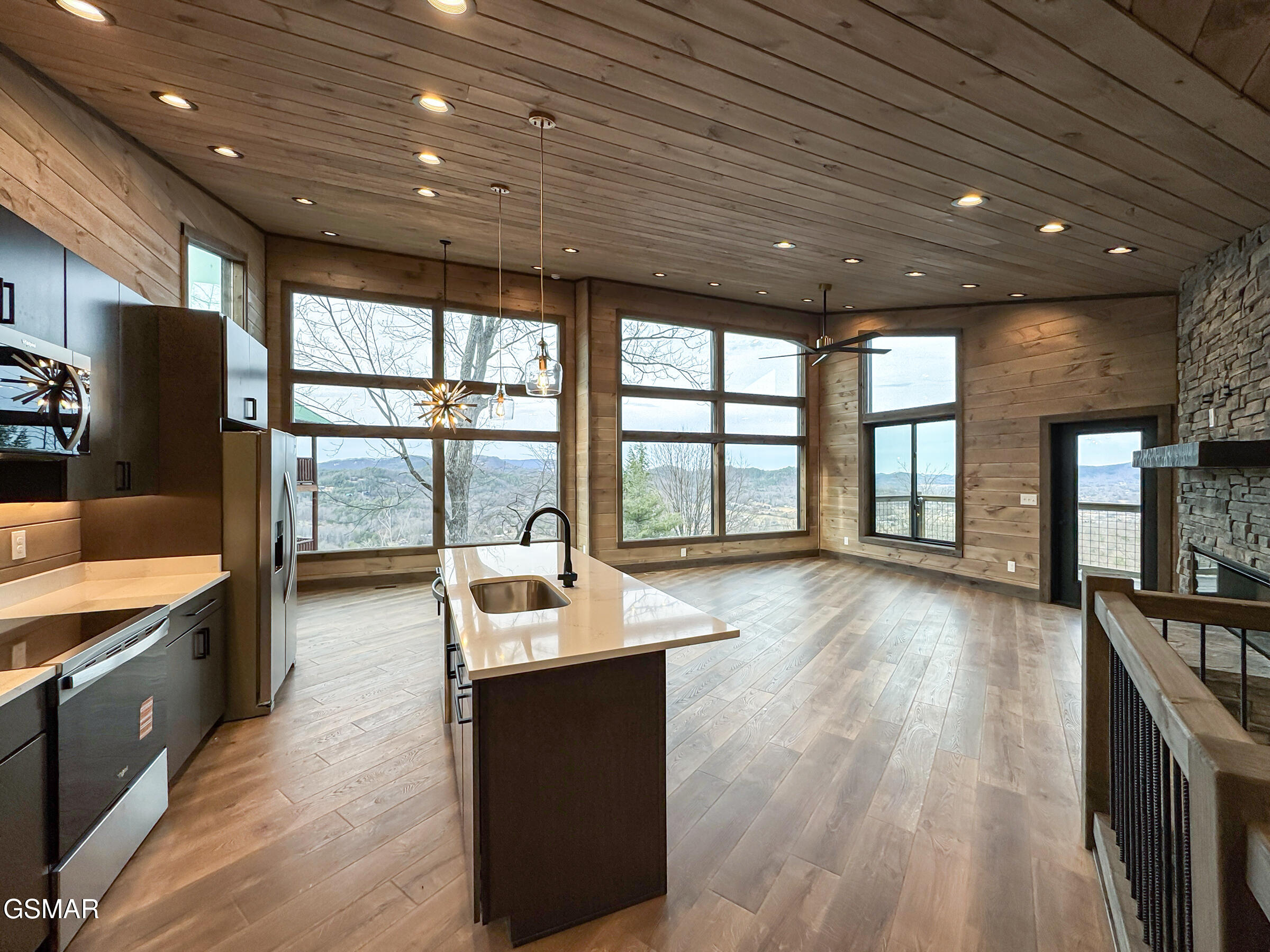 3201 Grouse Ridge Lane Sevierville TN 37862