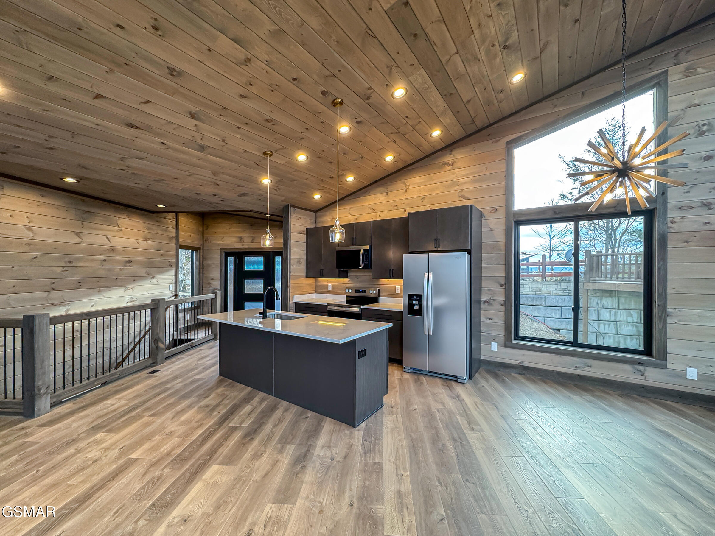 3201 Grouse Ridge Lane Sevierville TN 37862