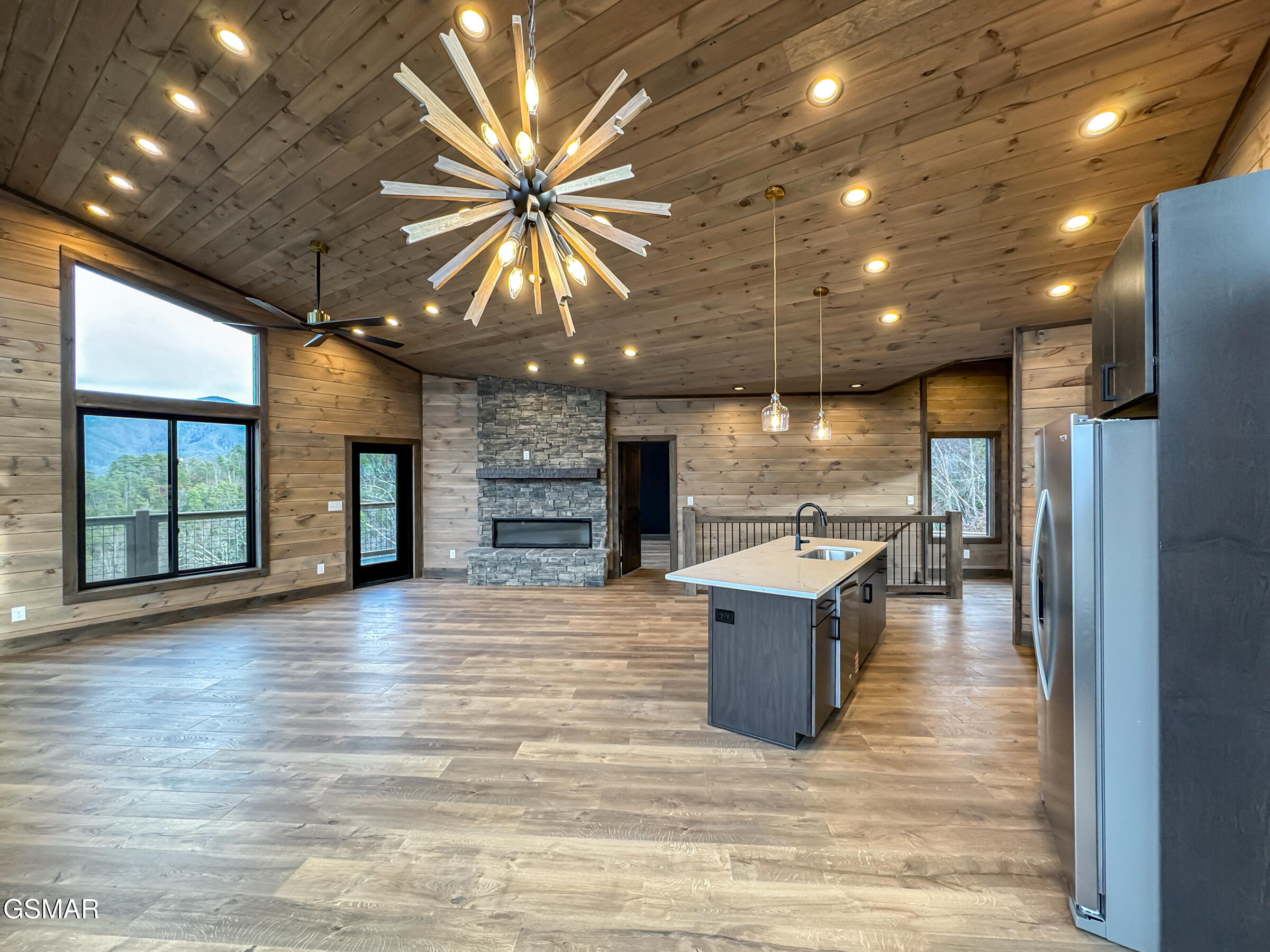 3201 Grouse Ridge Lane Sevierville TN 37862