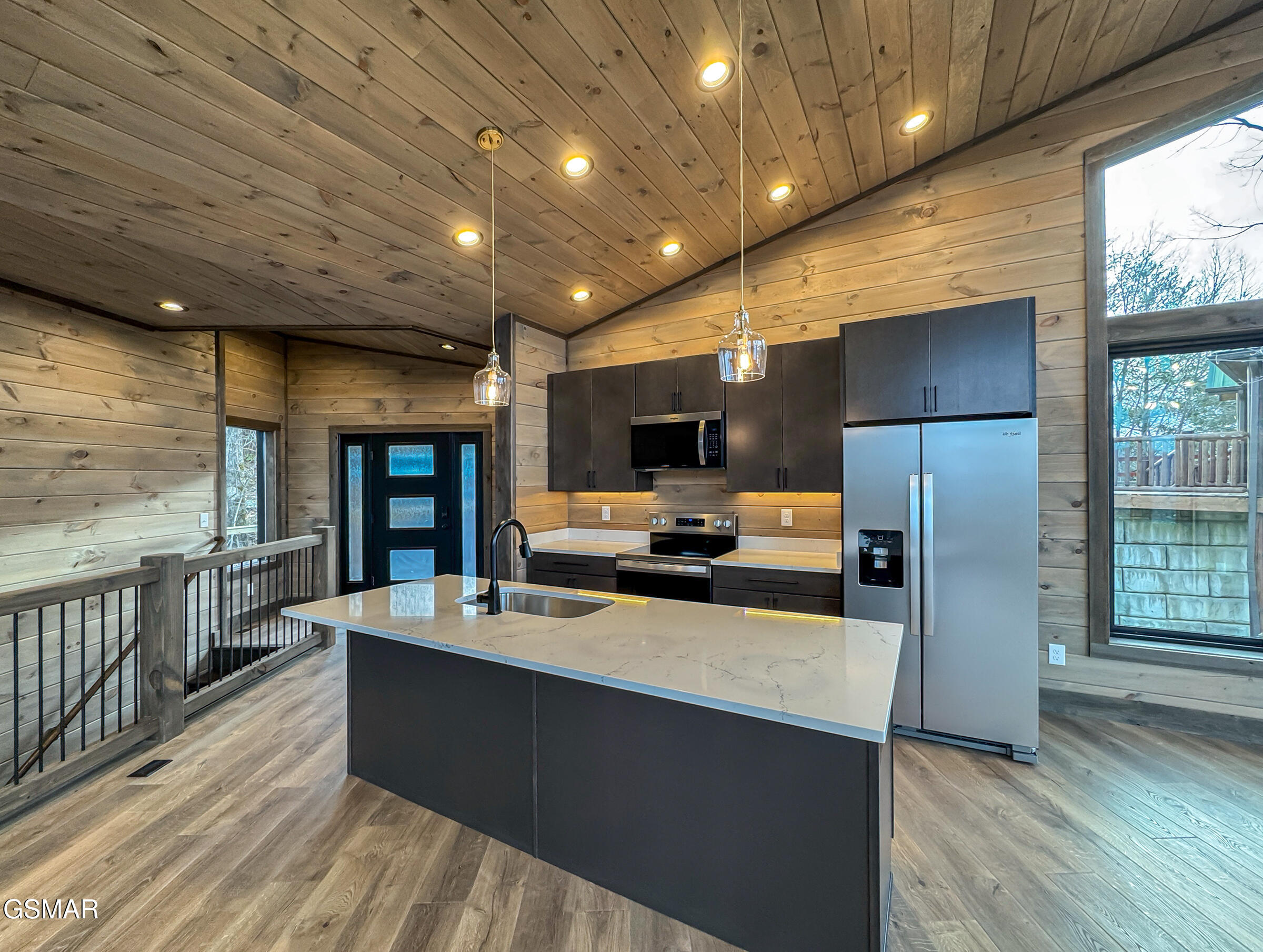 3201 Grouse Ridge Lane Sevierville TN 37862