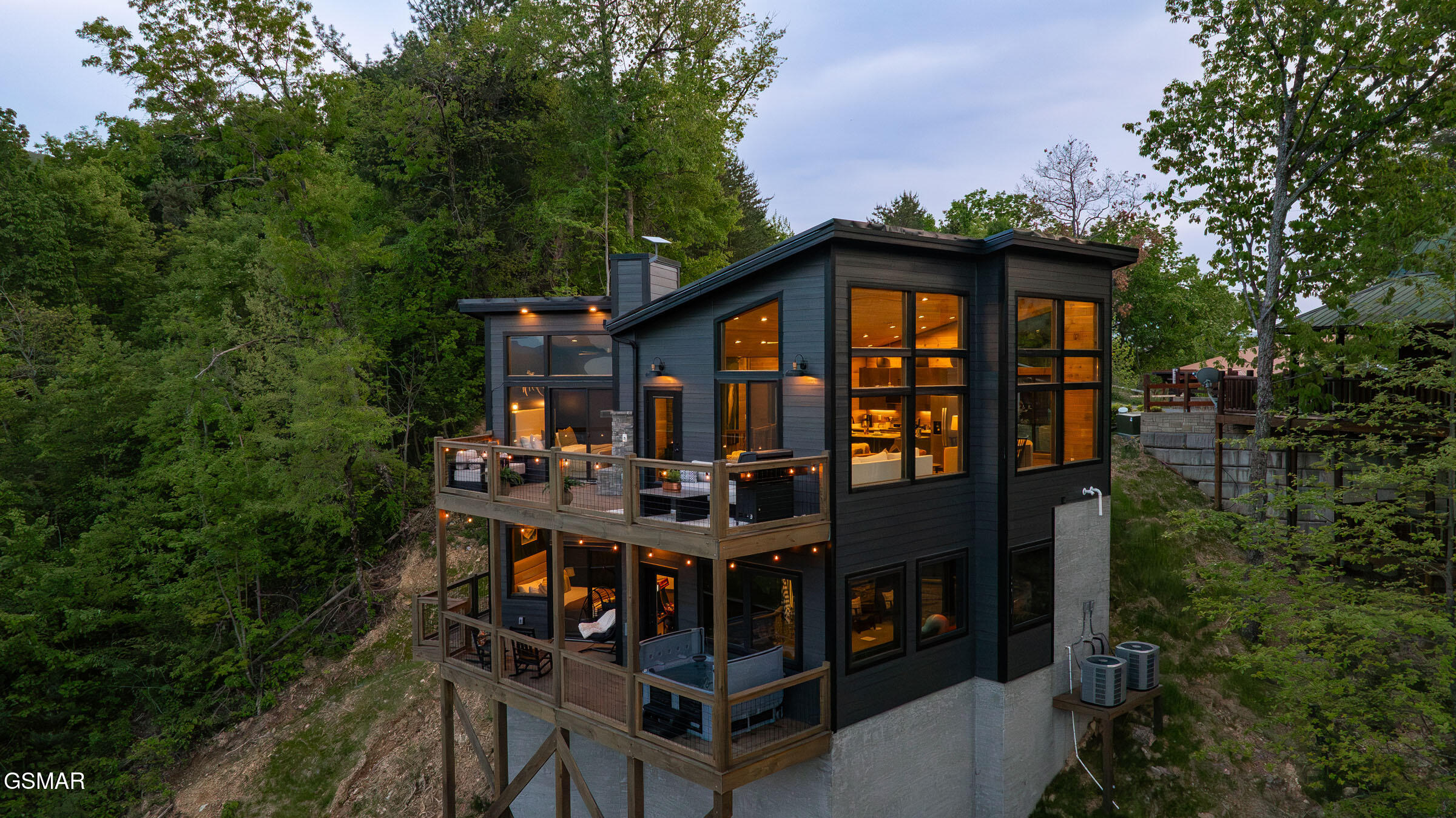 3201 Grouse Ridge Lane Sevierville TN 37862