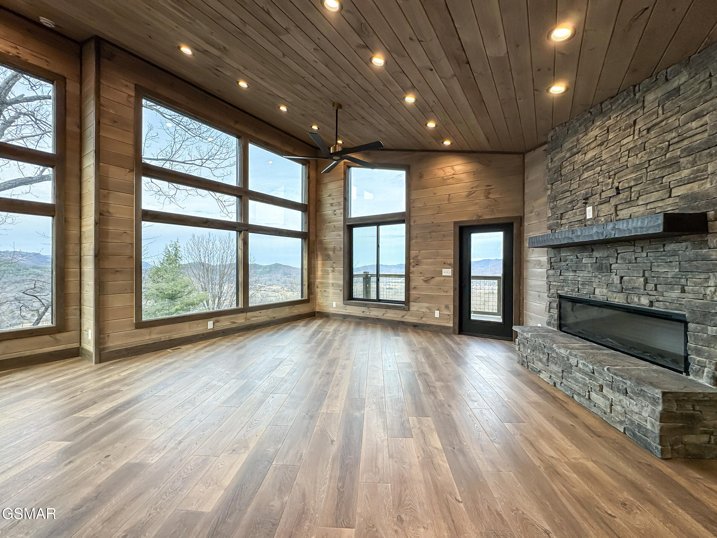 3201 Grouse Ridge Lane Sevierville TN 37862