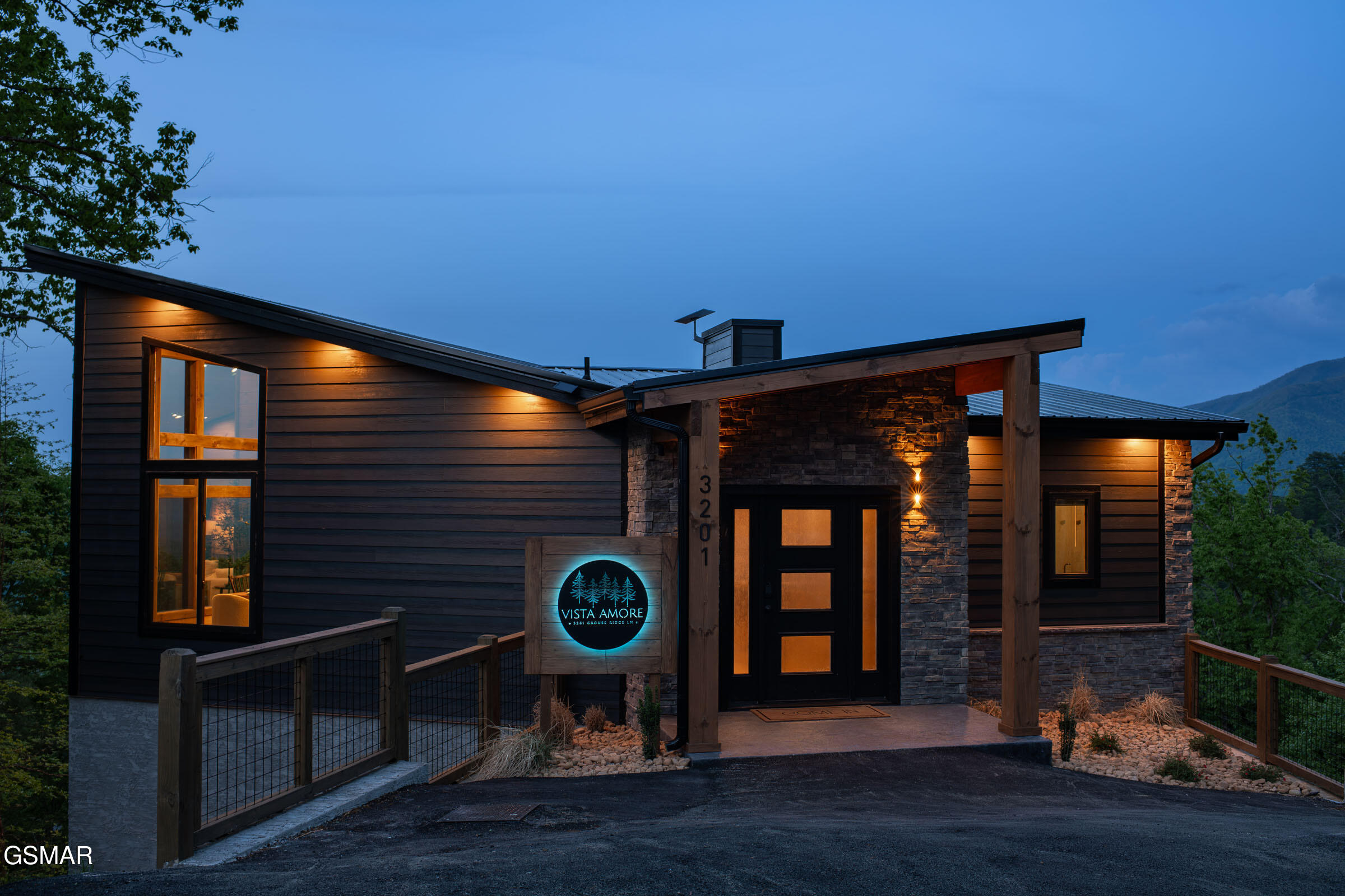 3201 Grouse Ridge Lane Sevierville TN 37862