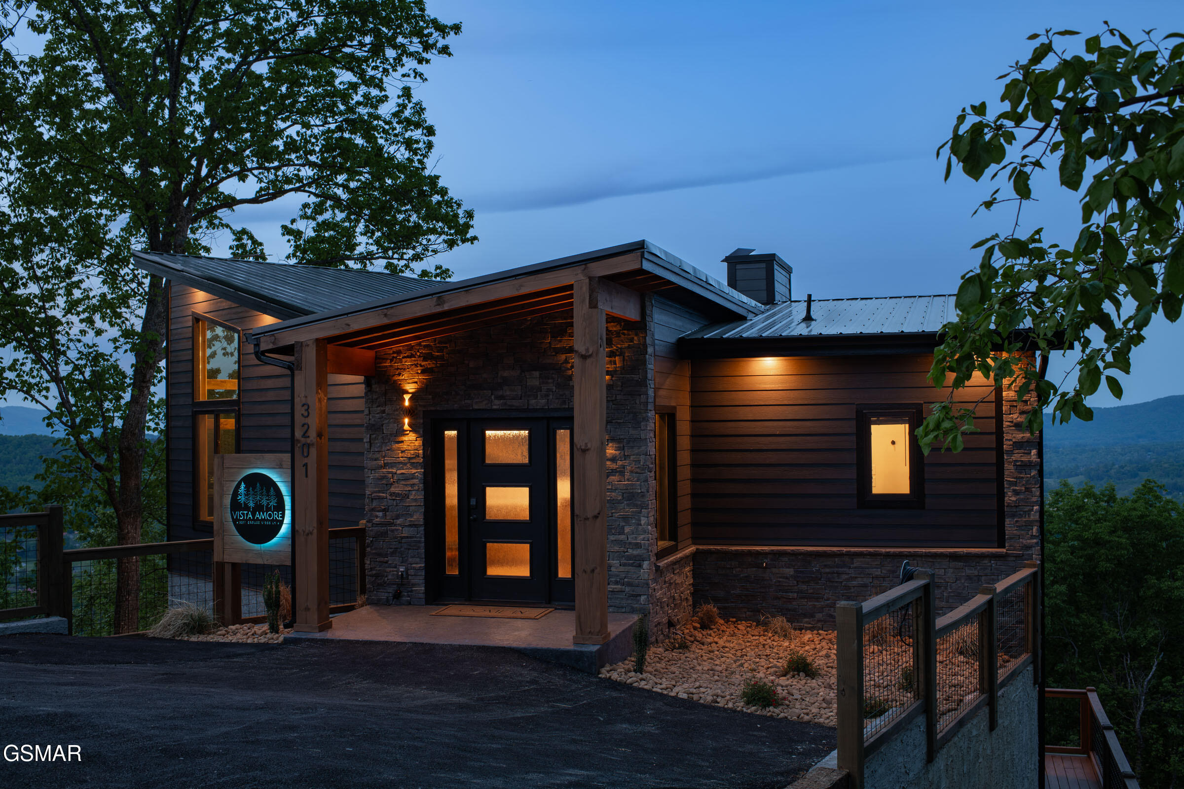 3201 Grouse Ridge Lane Sevierville TN 37862