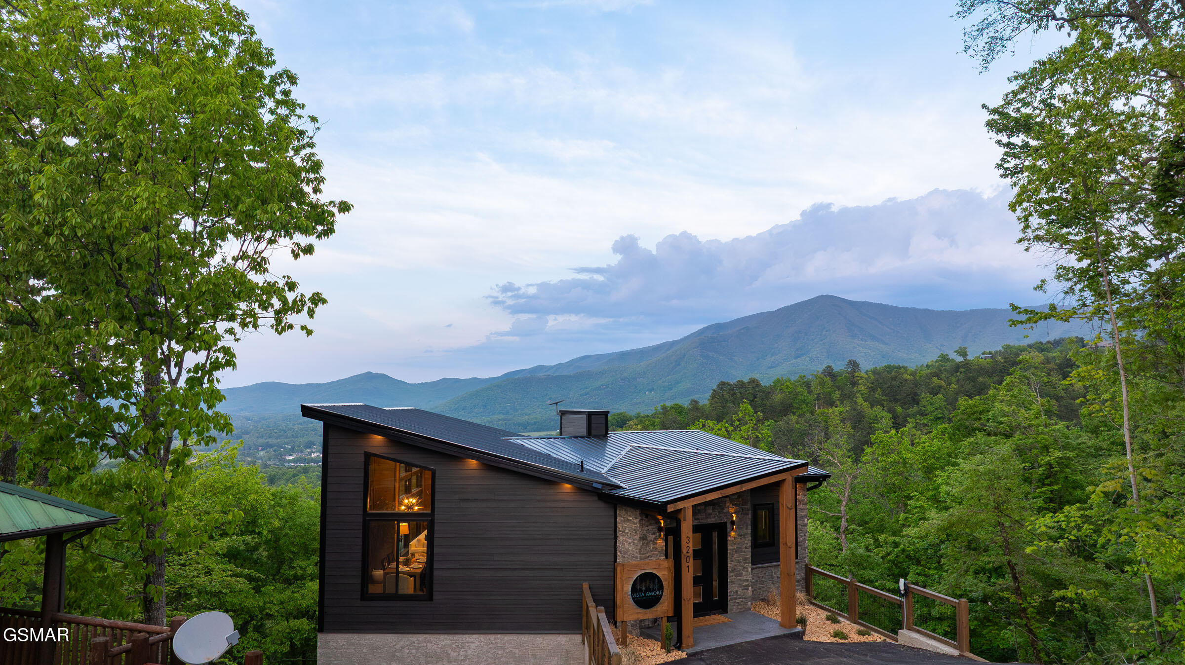 3201 Grouse Ridge Lane Sevierville TN 37862
