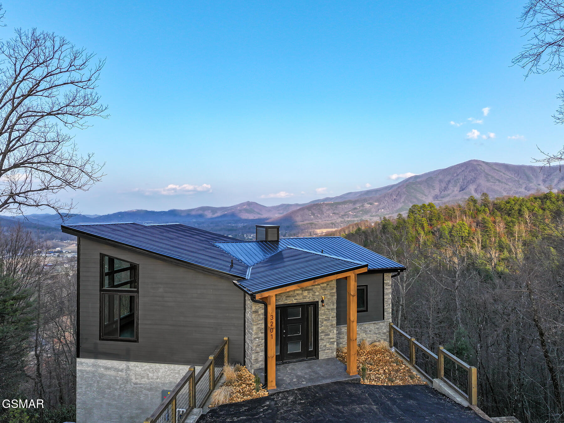 3201 Grouse Ridge Lane Sevierville TN 37862