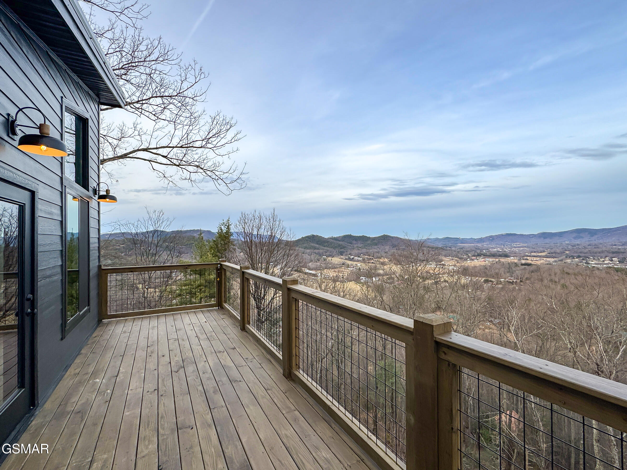 3201 Grouse Ridge Lane Sevierville TN 37862