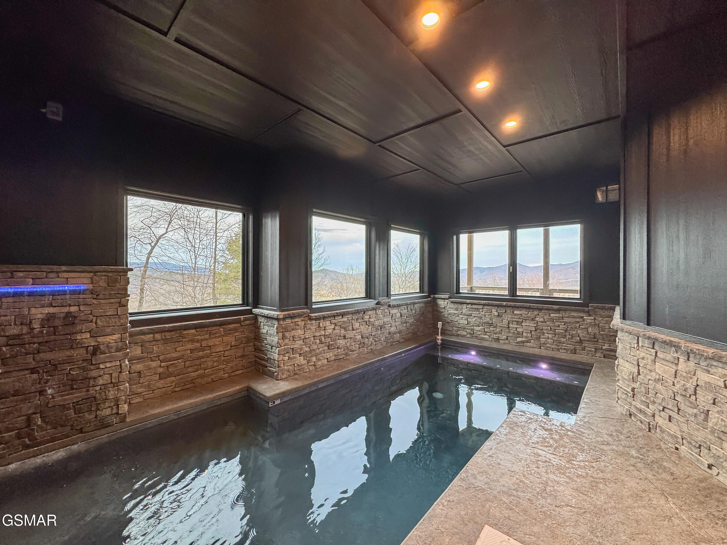 3201 Grouse Ridge Lane Sevierville TN 37862