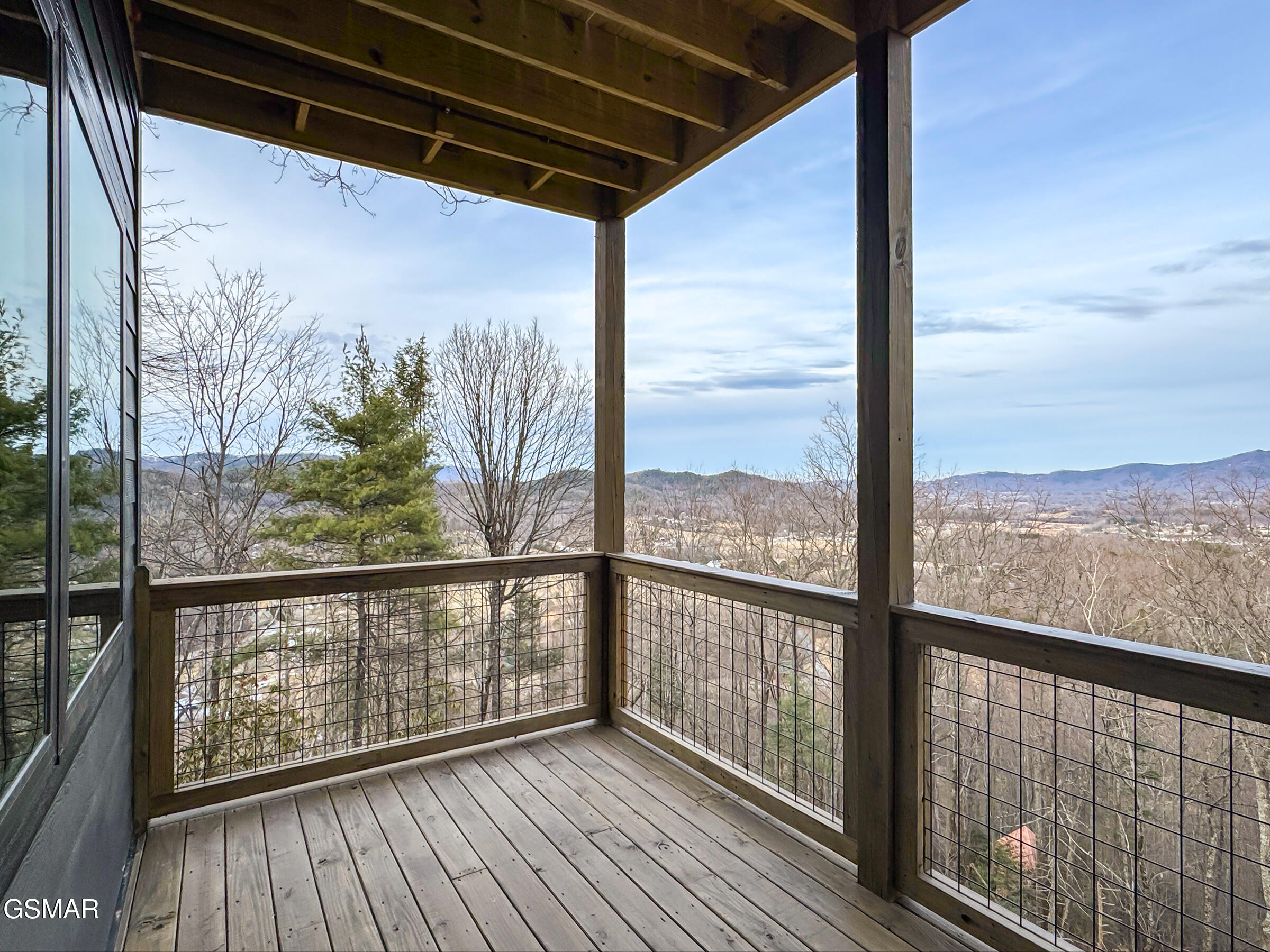 3201 Grouse Ridge Lane Sevierville TN 37862