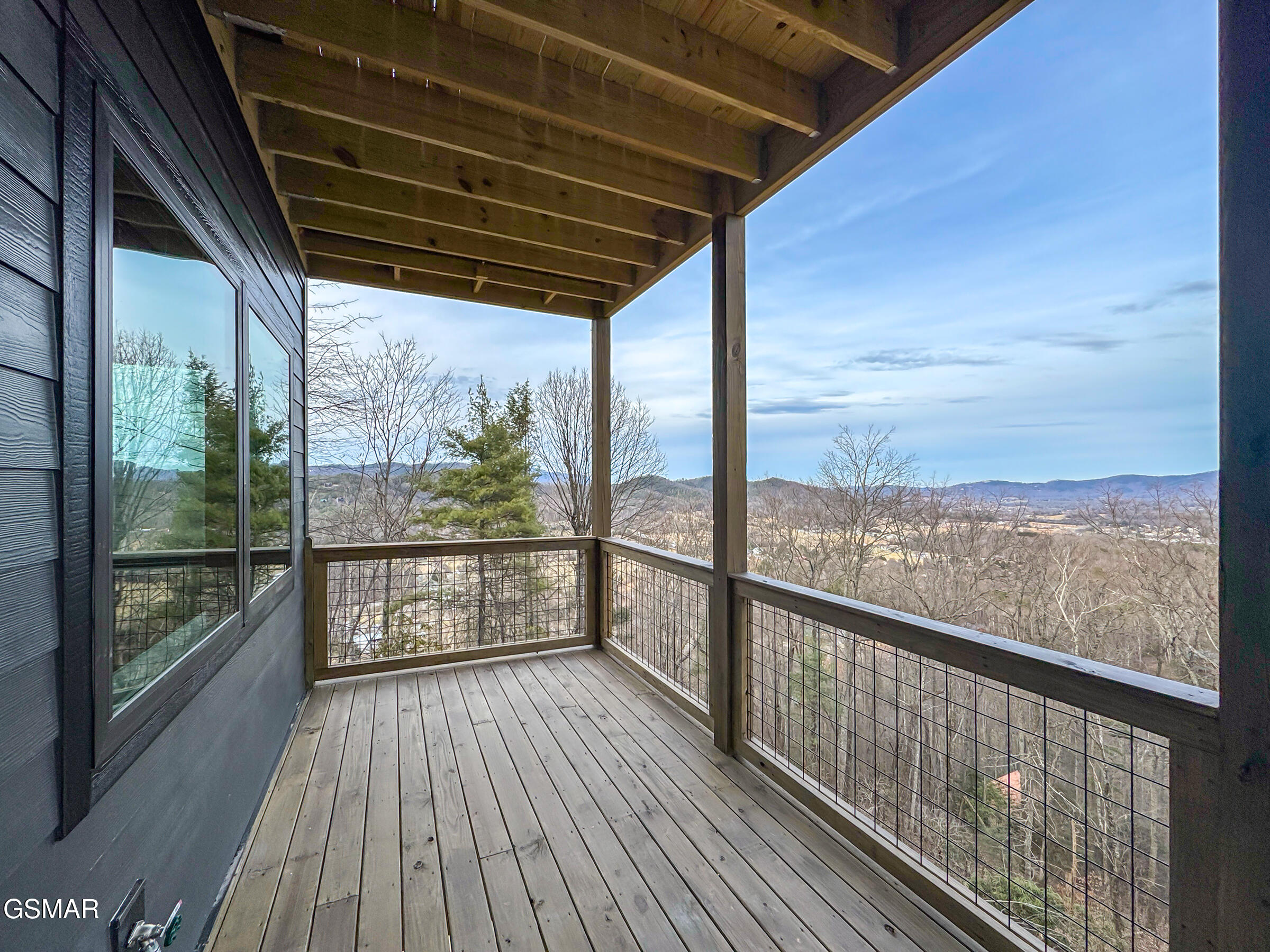 3201 Grouse Ridge Lane Sevierville TN 37862