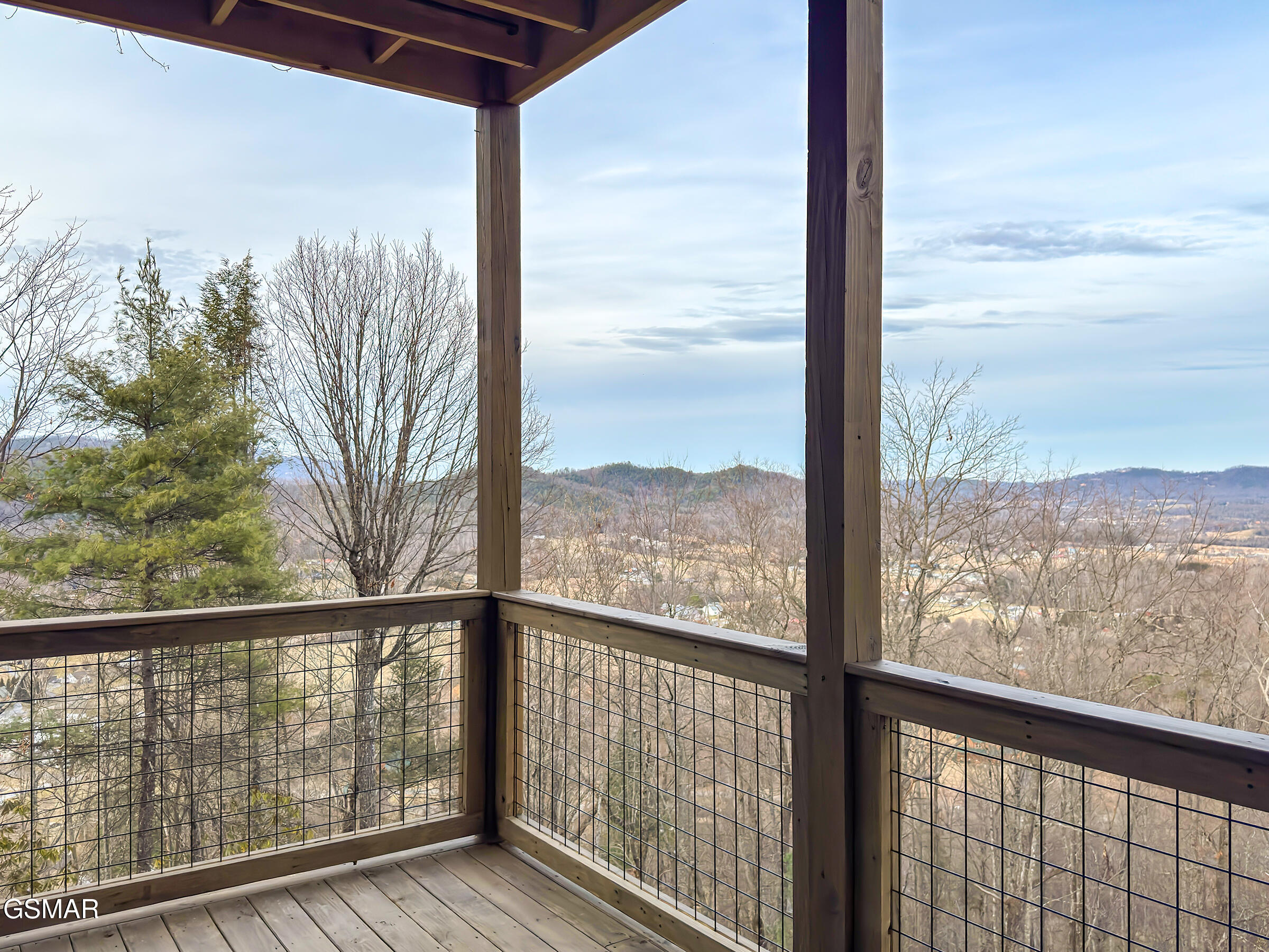 3201 Grouse Ridge Lane Sevierville TN 37862