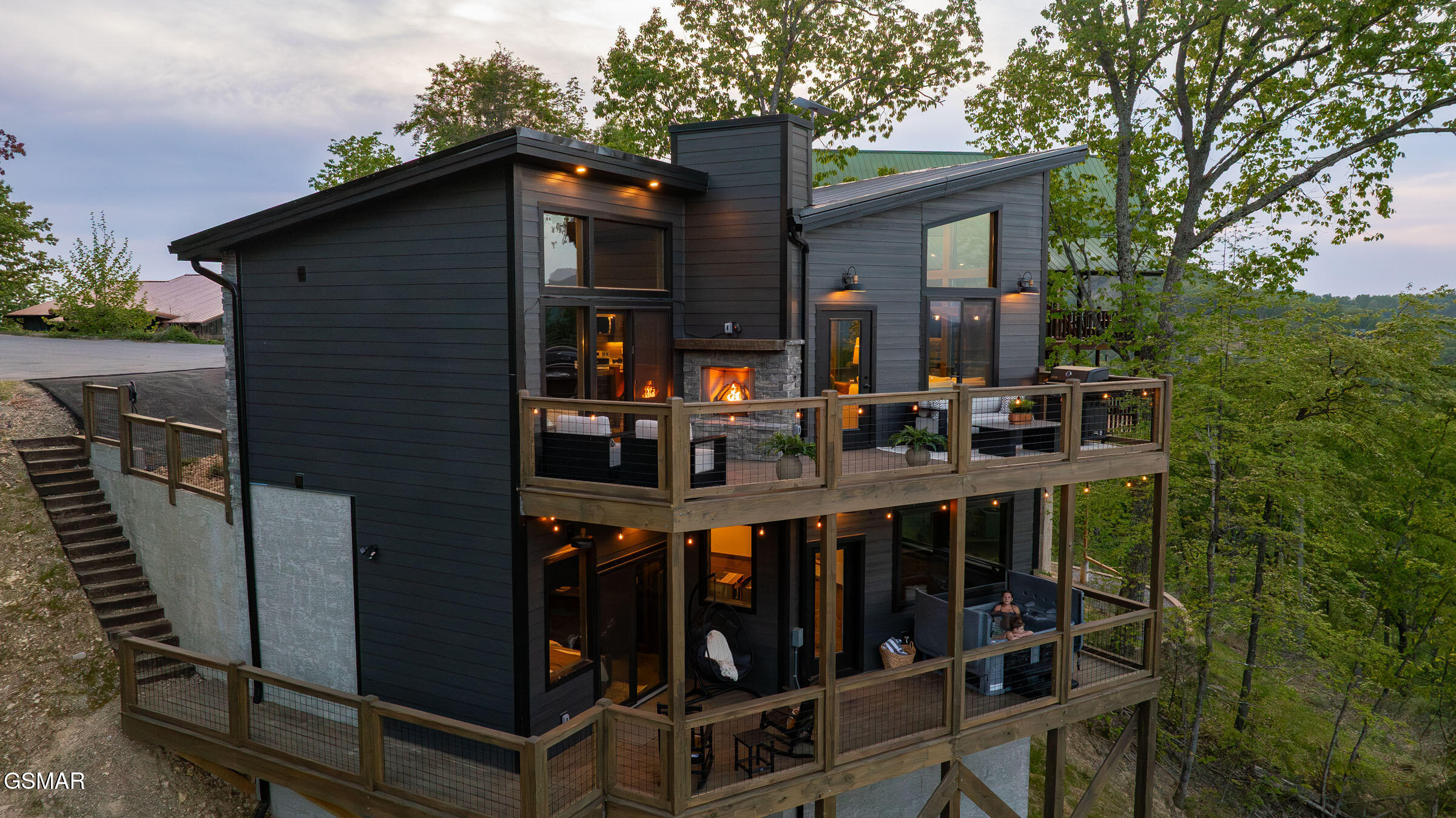3201 Grouse Ridge Lane Sevierville TN 37862
