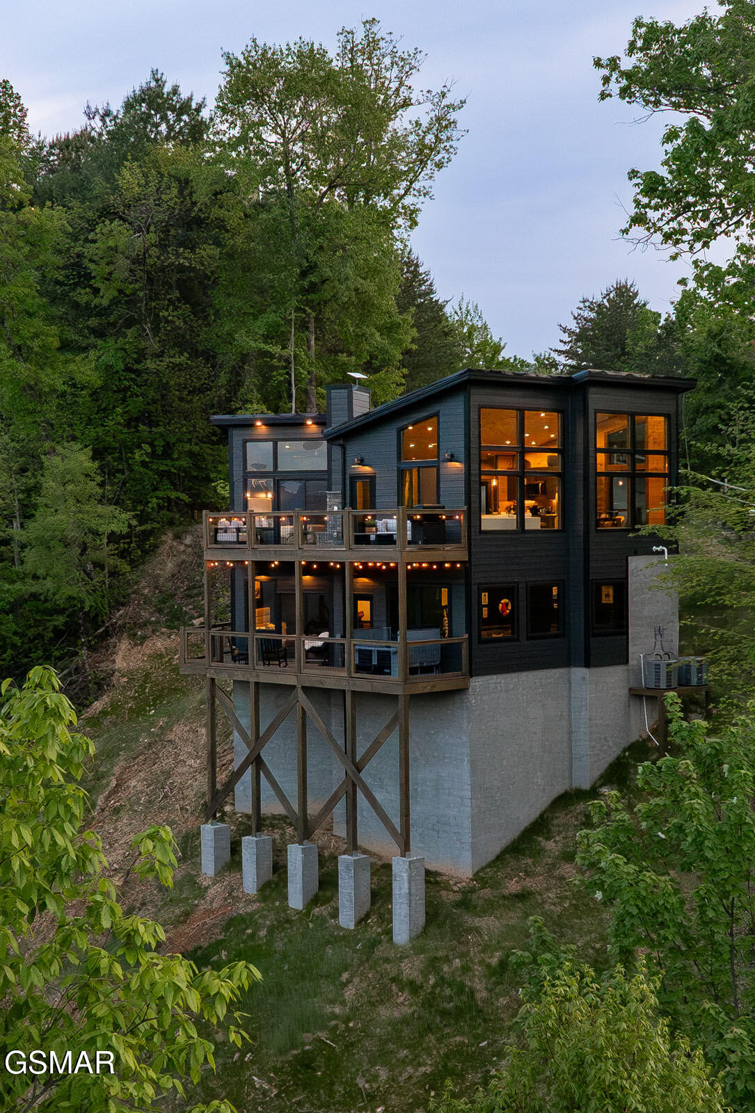 3201 Grouse Ridge Lane Sevierville TN 37862