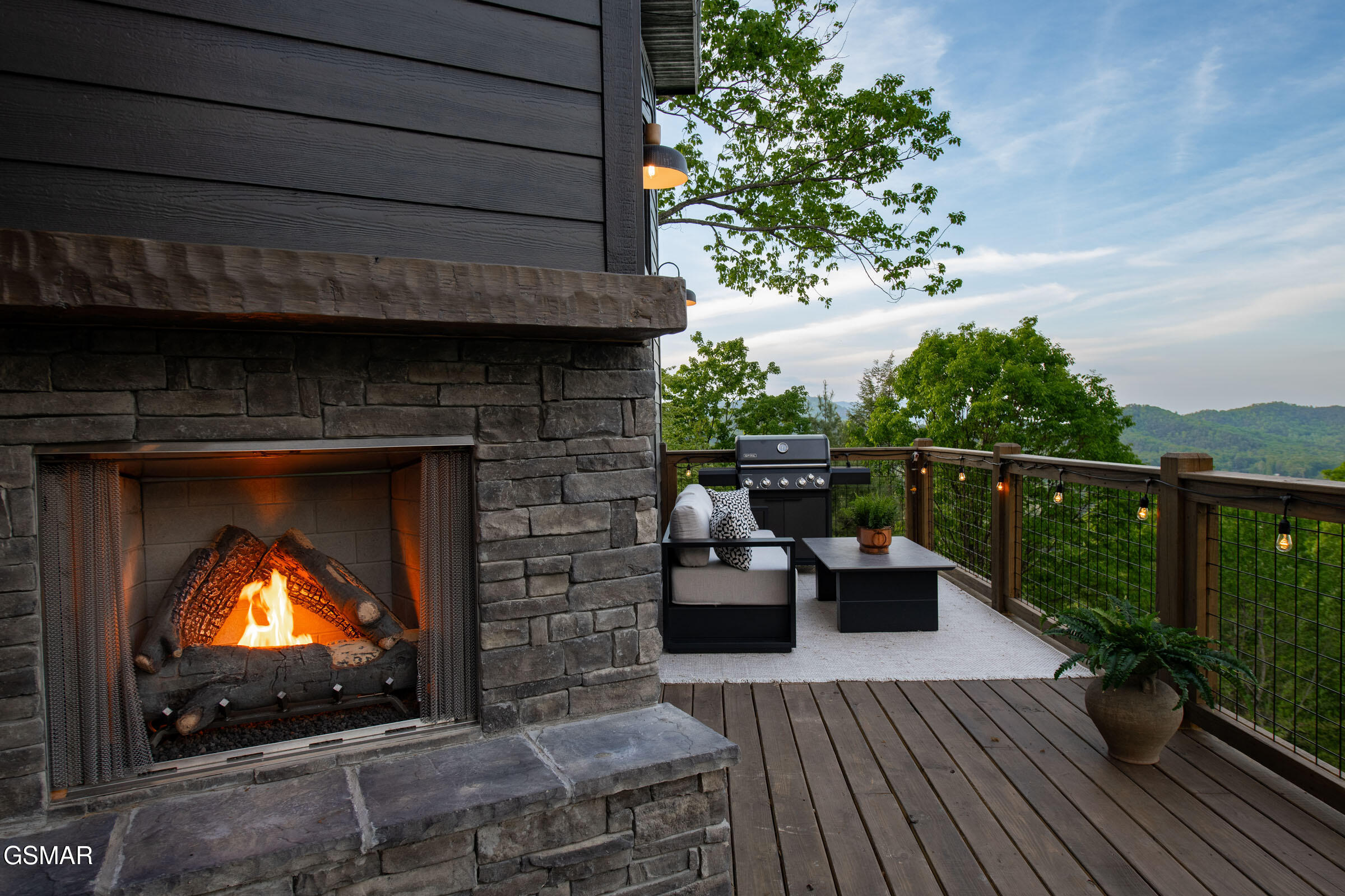 3201 Grouse Ridge Lane Sevierville TN 37862