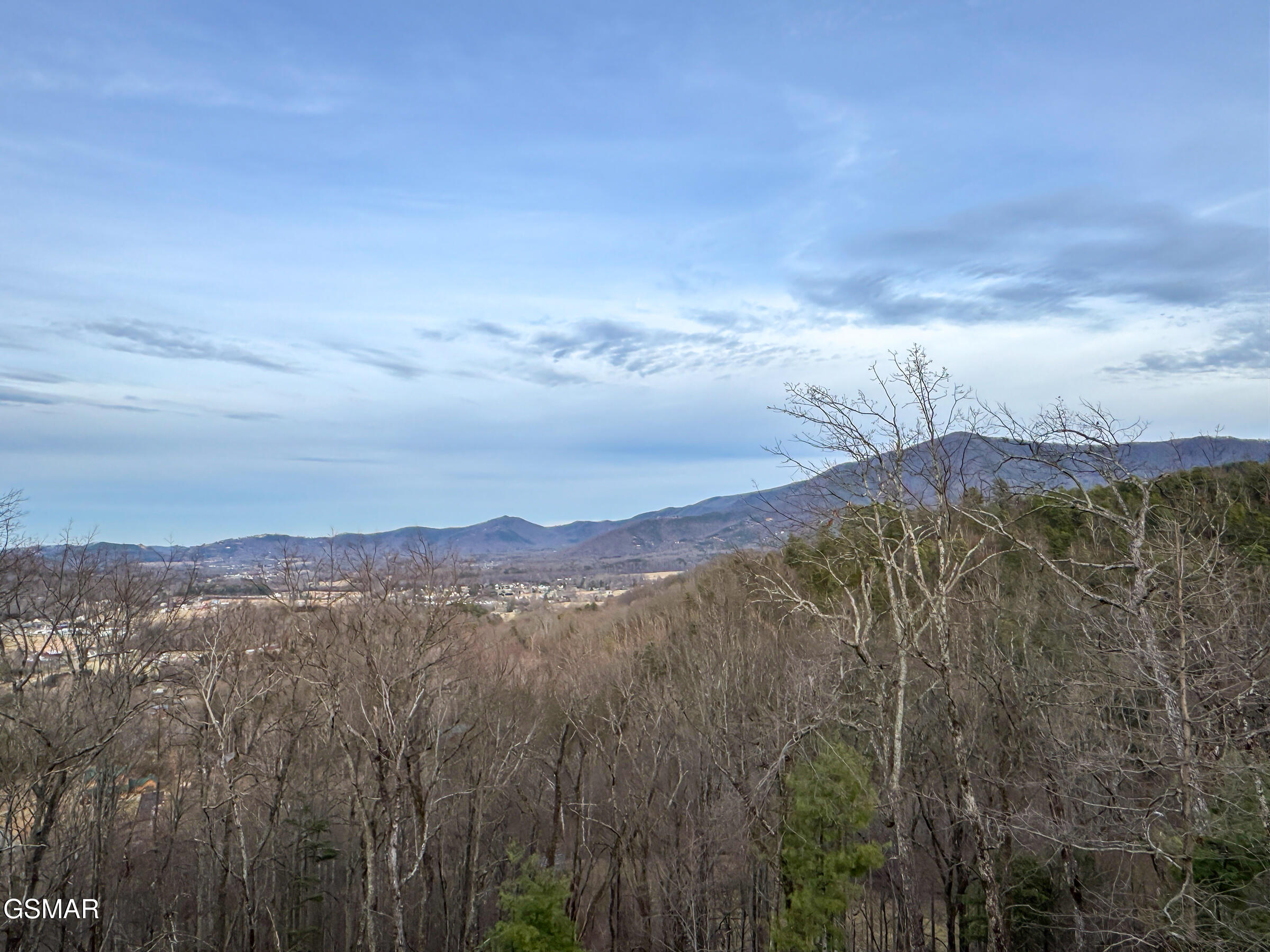 3201 Grouse Ridge Lane Sevierville TN 37862