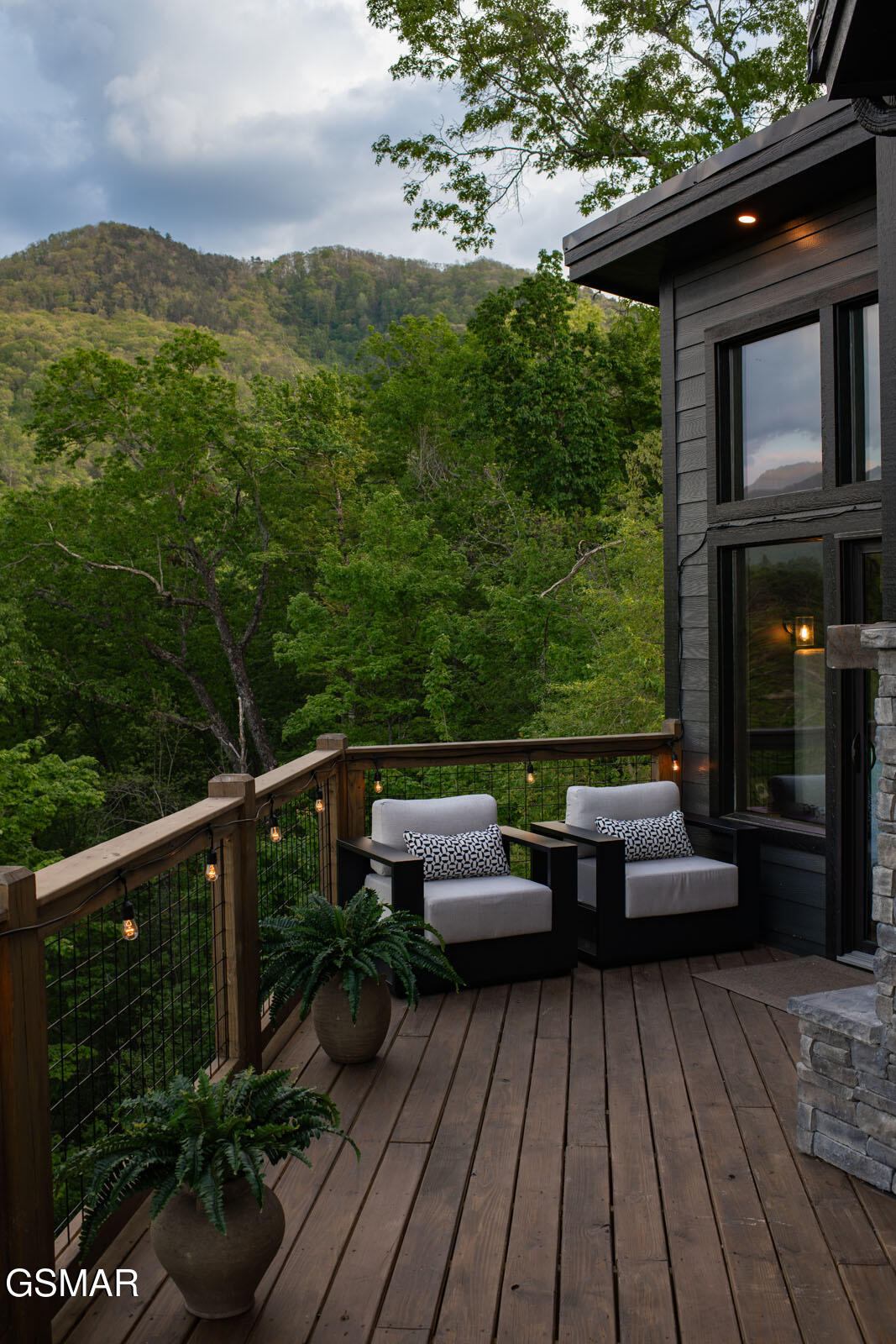 3201 Grouse Ridge Lane Sevierville TN 37862