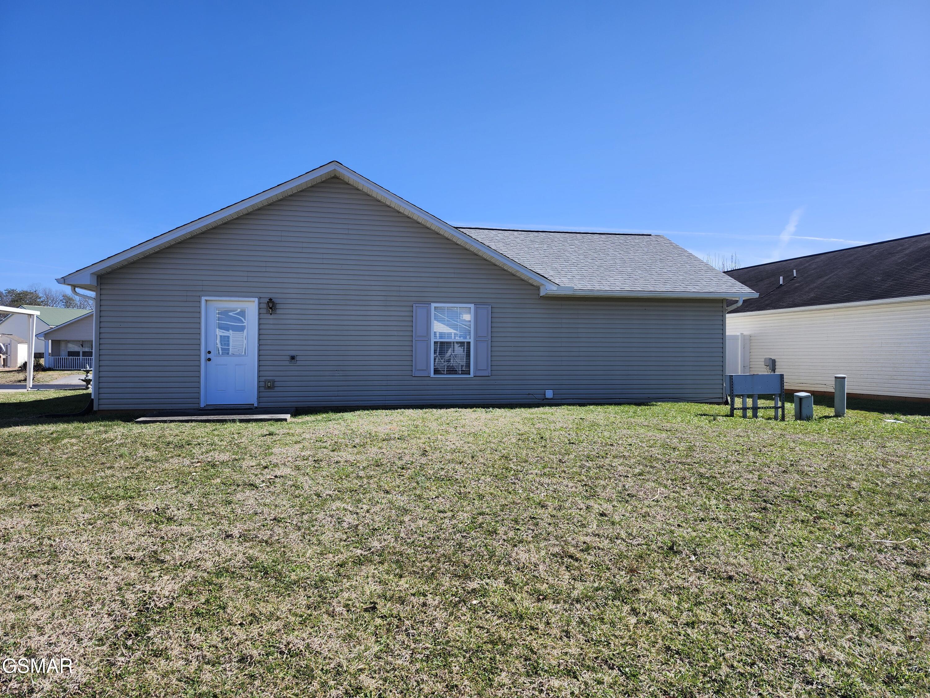 2553 Bay Meadows Way Sevierville TN 37876