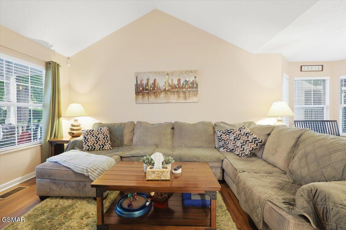 1523 Mayberry Lane Sevierville TN 37862