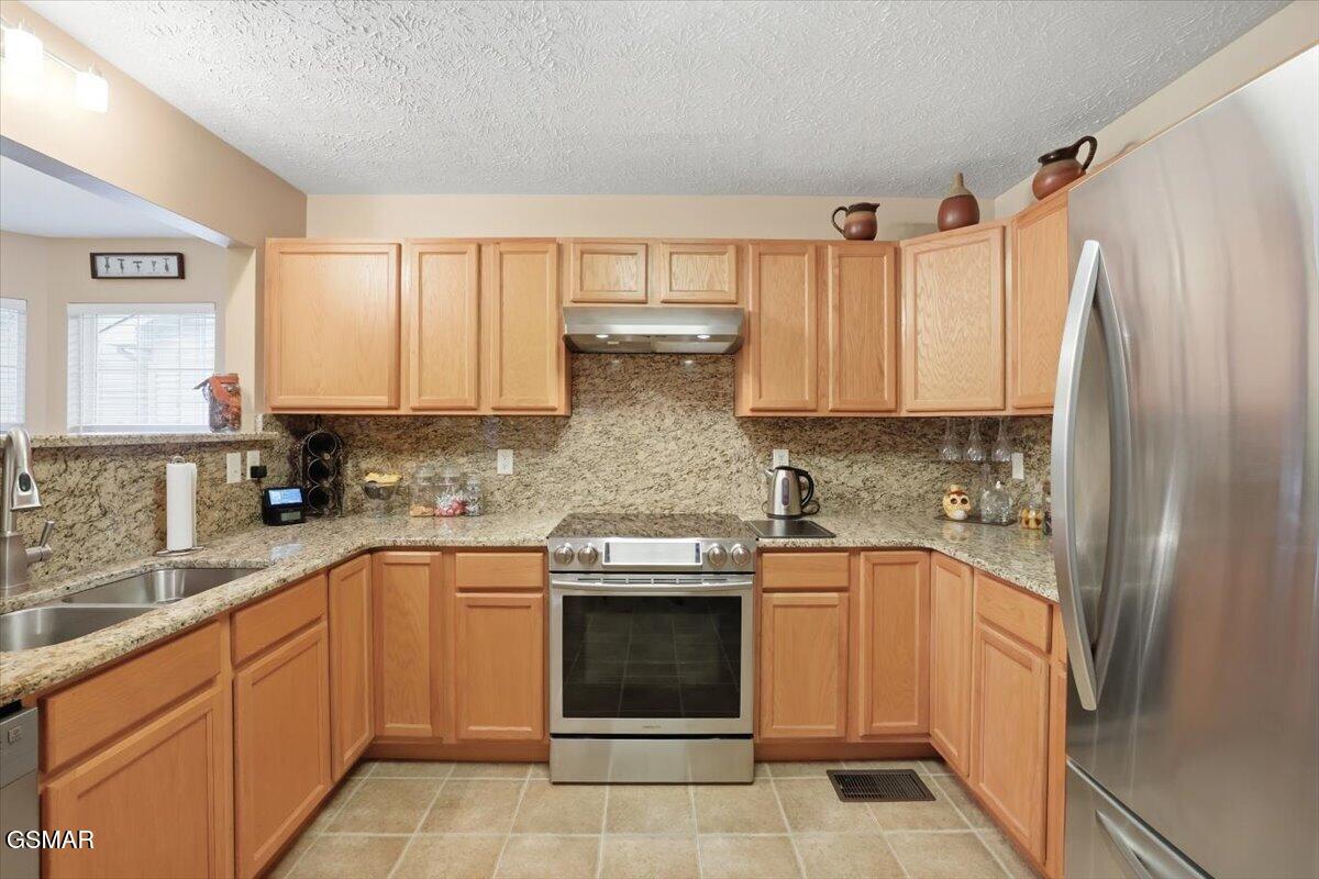 1523 Mayberry Lane Sevierville TN 37862