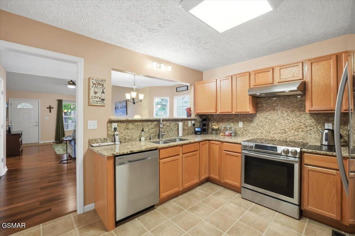 1523 Mayberry Lane Sevierville TN 37862