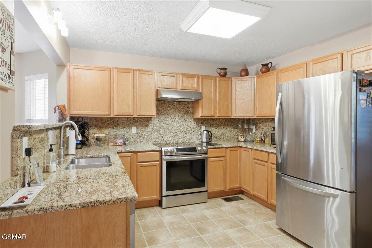 1523 Mayberry Lane Sevierville TN 37862
