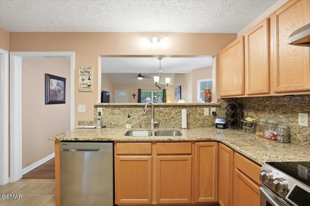 1523 Mayberry Lane Sevierville TN 37862