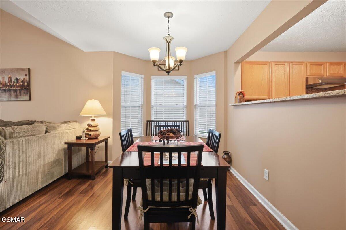 1523 Mayberry Lane Sevierville TN 37862