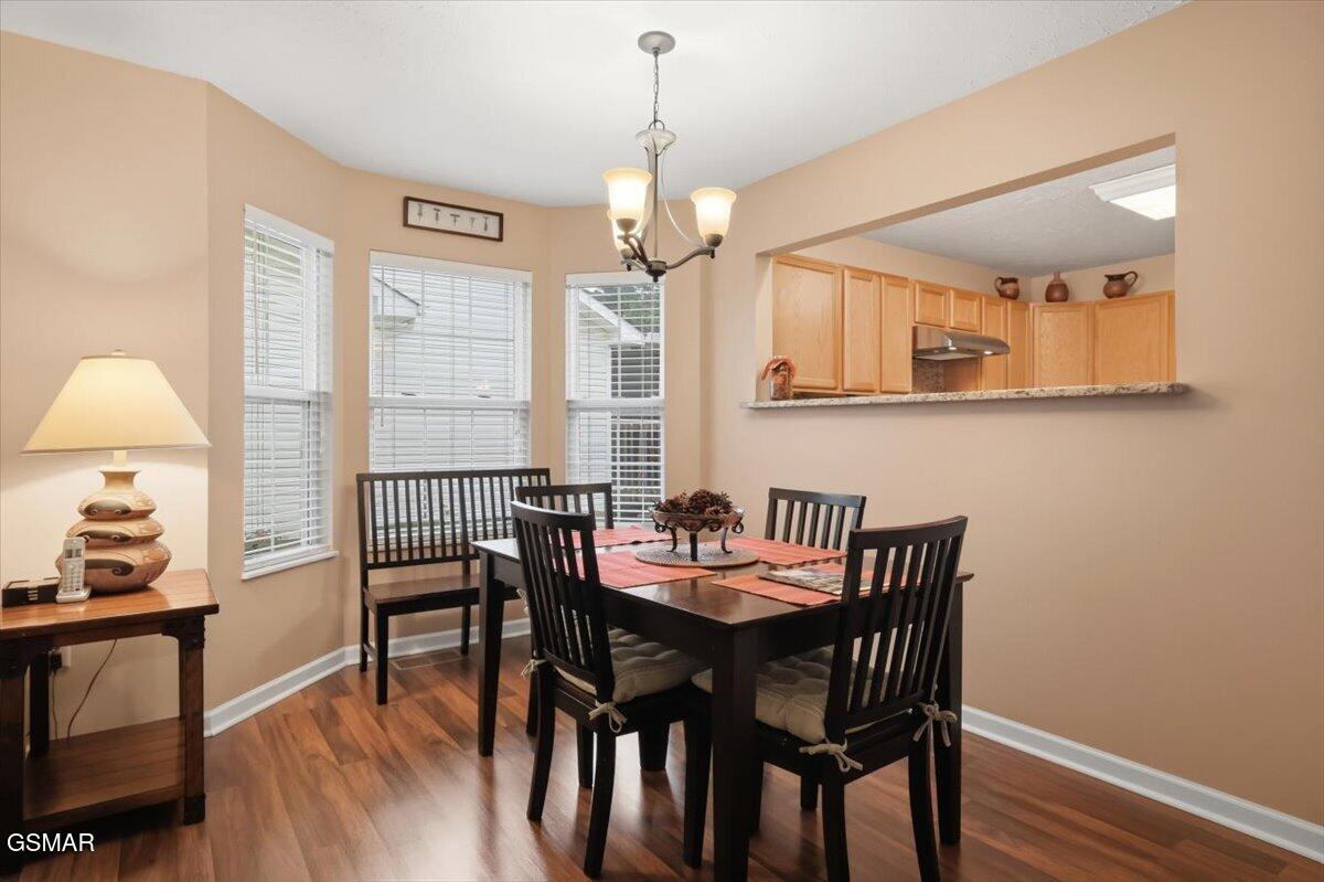 1523 Mayberry Lane Sevierville TN 37862