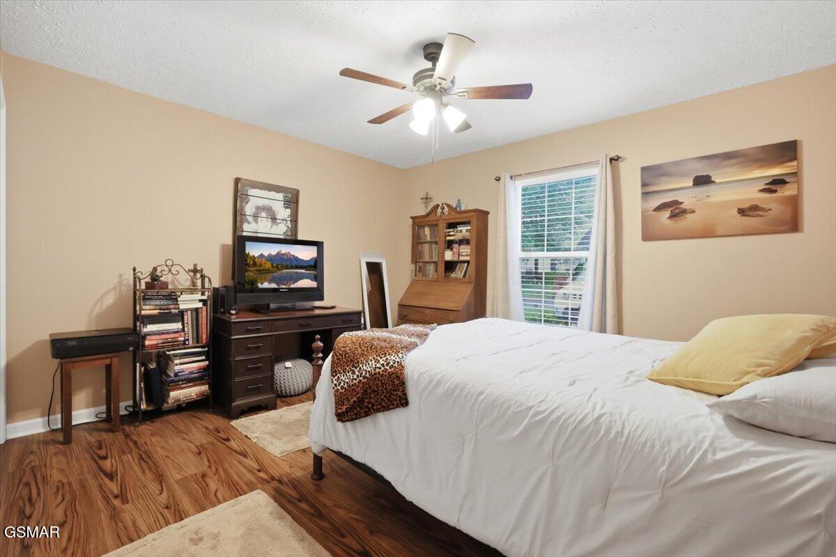 1523 Mayberry Lane Sevierville TN 37862