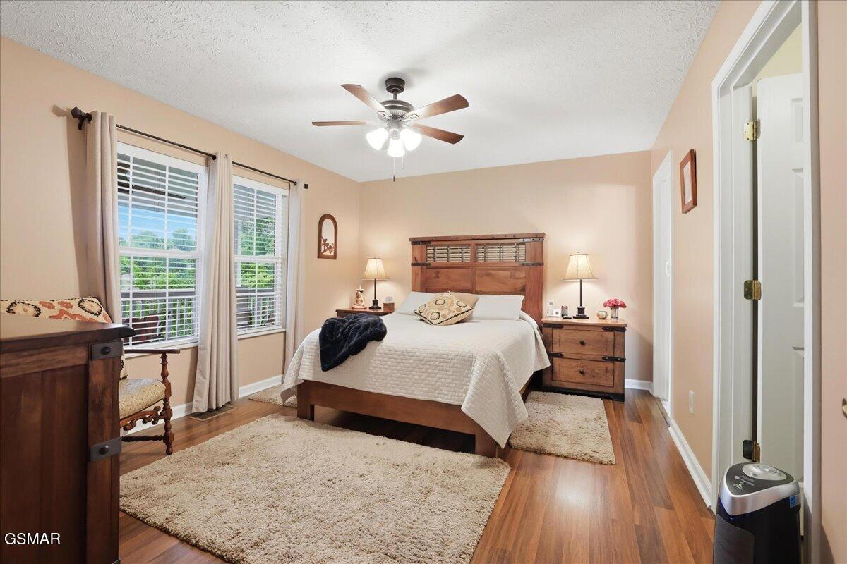 1523 Mayberry Lane Sevierville TN 37862