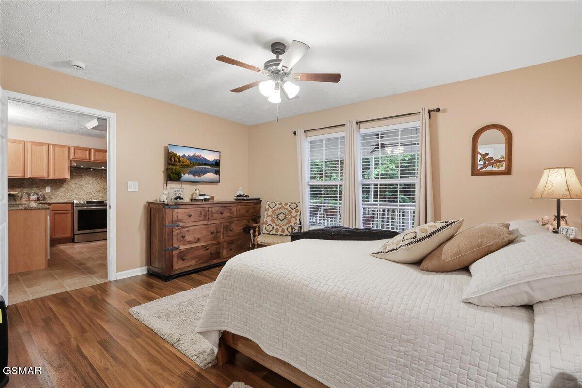 1523 Mayberry Lane Sevierville TN 37862