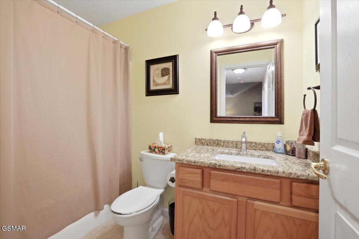 1523 Mayberry Lane Sevierville TN 37862
