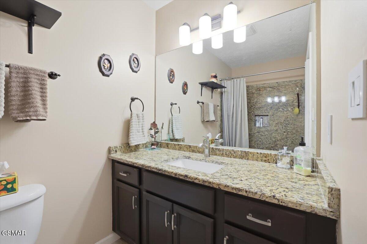 1523 Mayberry Lane Sevierville TN 37862