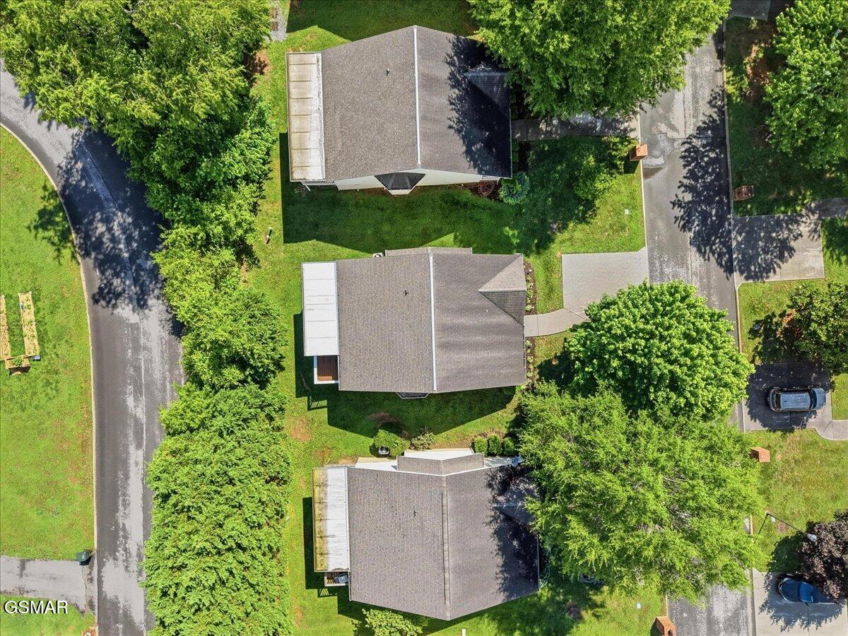1523 Mayberry Lane Sevierville TN 37862