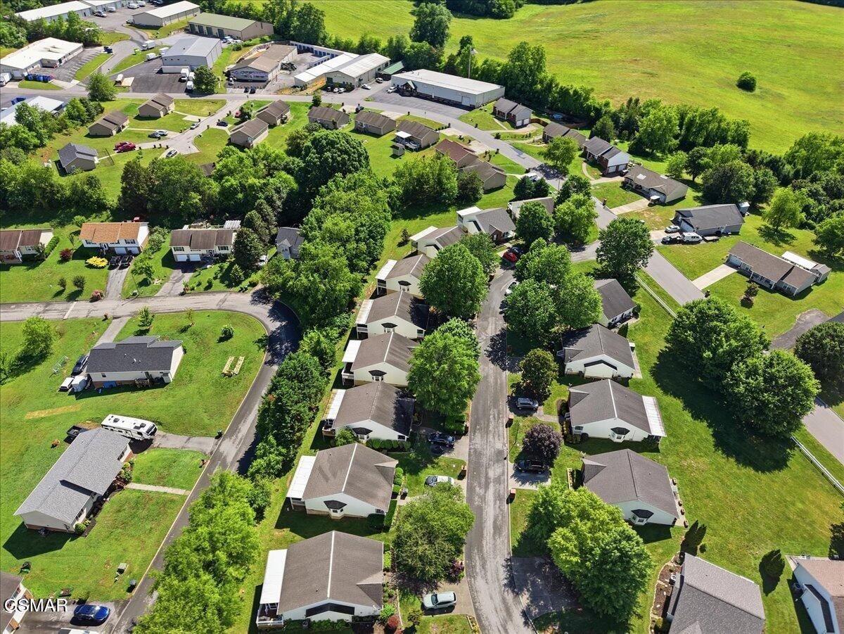 1523 Mayberry Lane Sevierville TN 37862