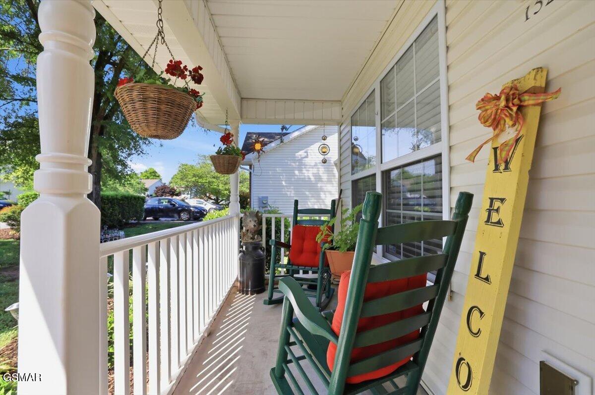 1523 Mayberry Lane Sevierville TN 37862