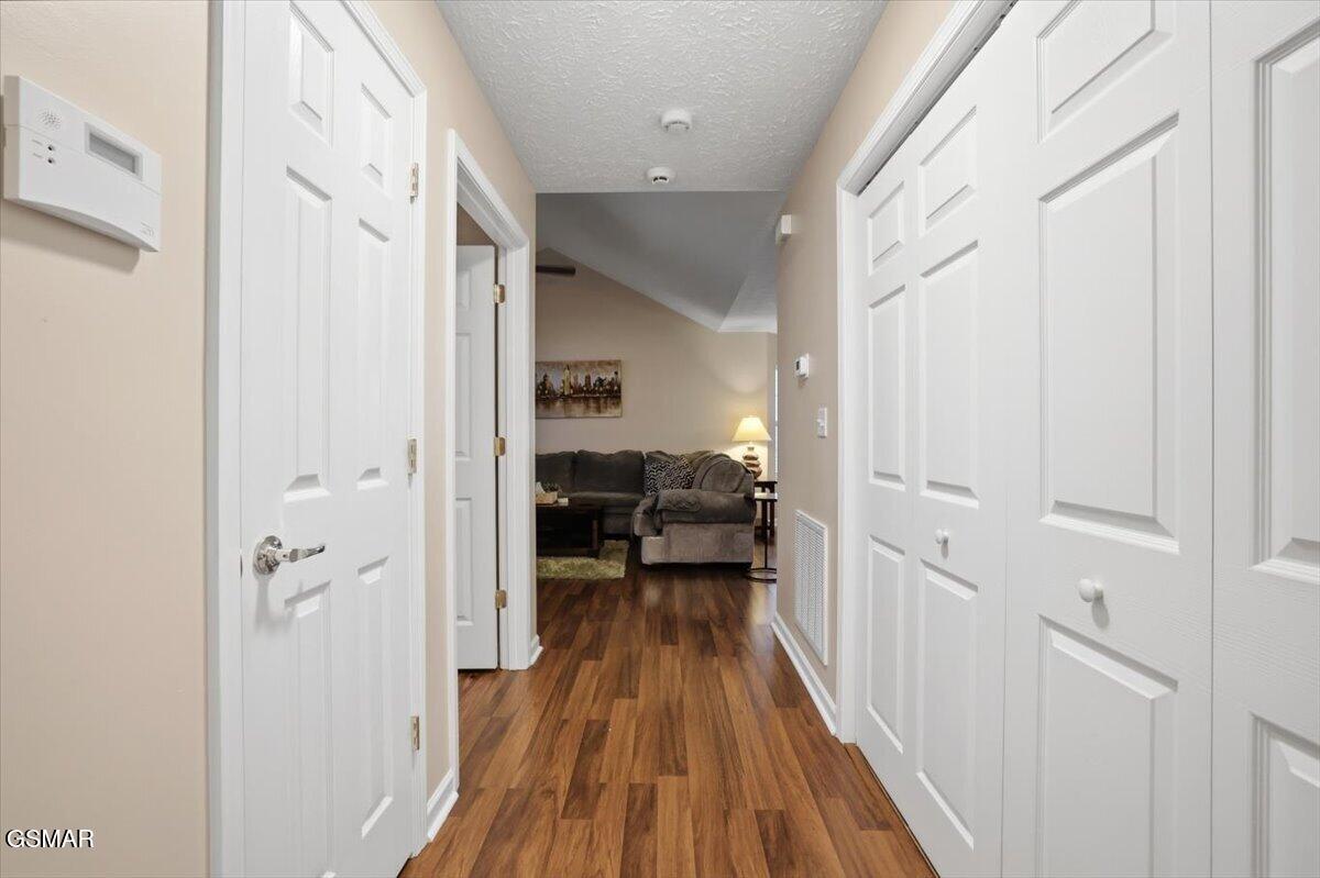 1523 Mayberry Lane Sevierville TN 37862