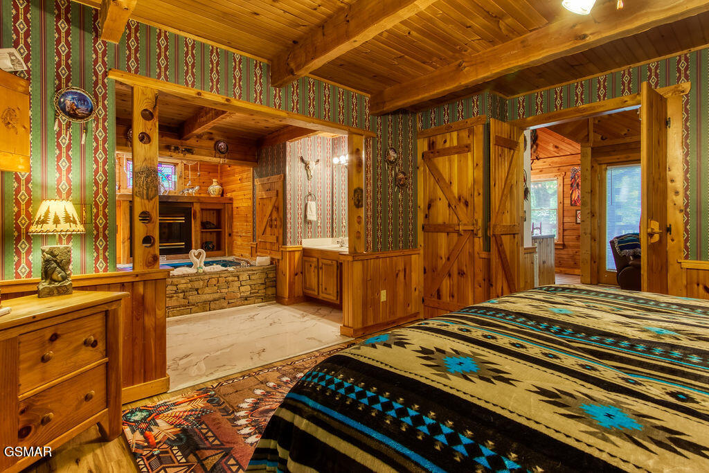 282 Cherokee Path Way Sevierville TN 37876