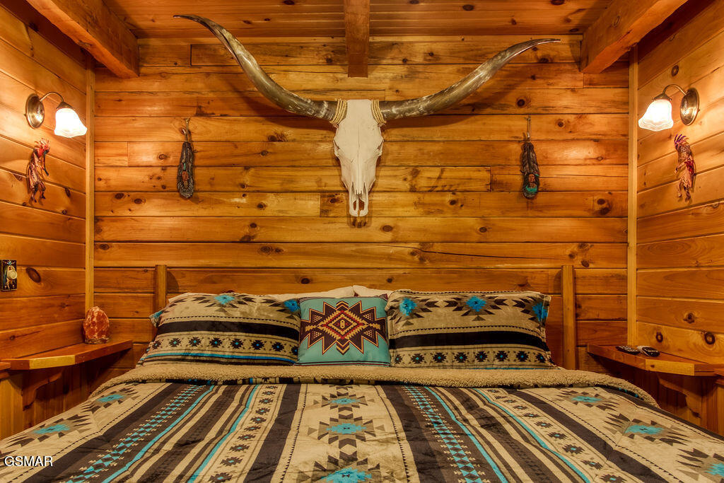 282 Cherokee Path Way Sevierville TN 37876