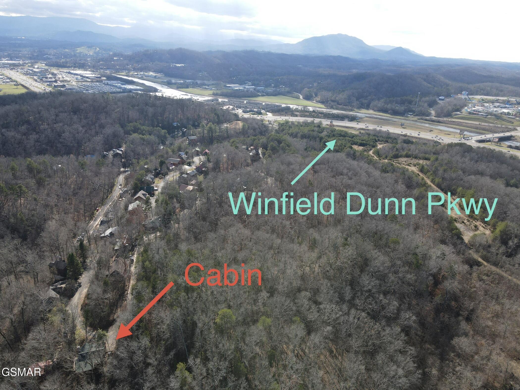 282 Cherokee Path Way Sevierville TN 37876