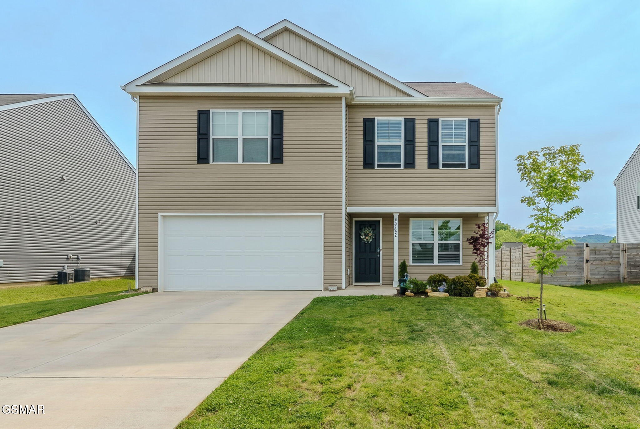 4023 Wesoga Drive Dandridge TN 37725